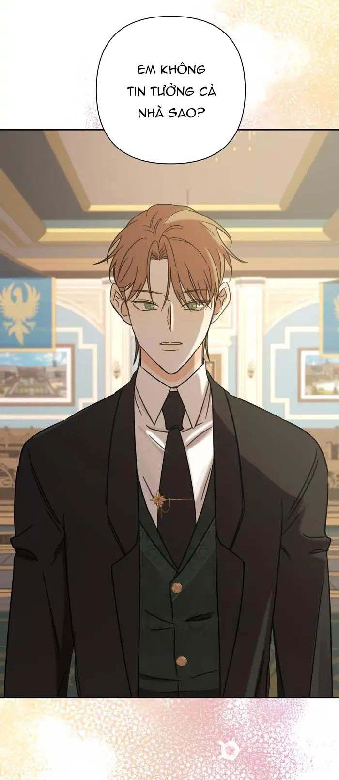 Đọc truyện Mắc Kẹt Trong Game Hẹn Hò Của Em Gái Tôi - Chapter 33