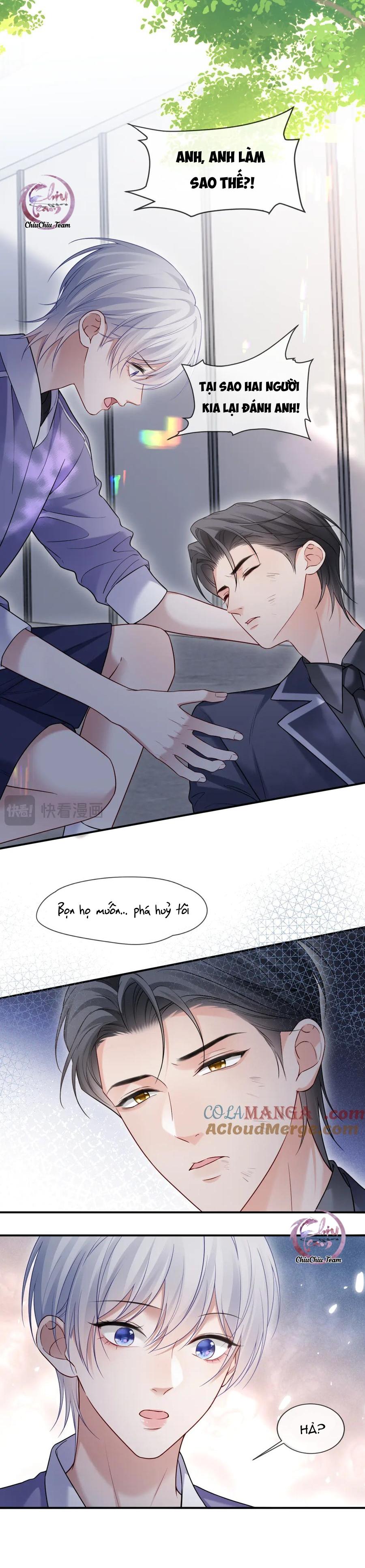 Đọc truyện Đề Nghị Ly Hôn - Chapter 129