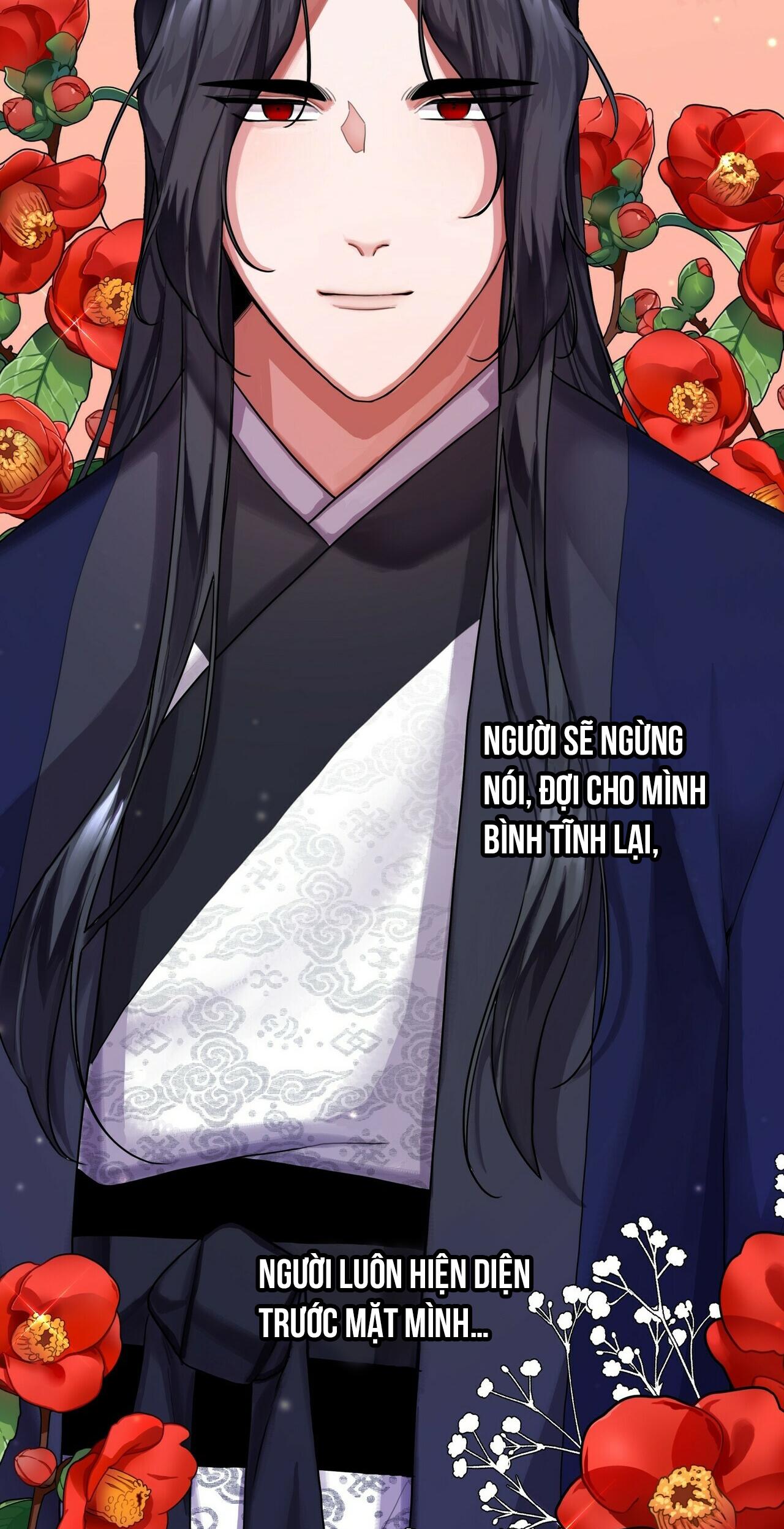 Đọc truyện BÁT NHÃ GIAI NHÂN - Chapter 3