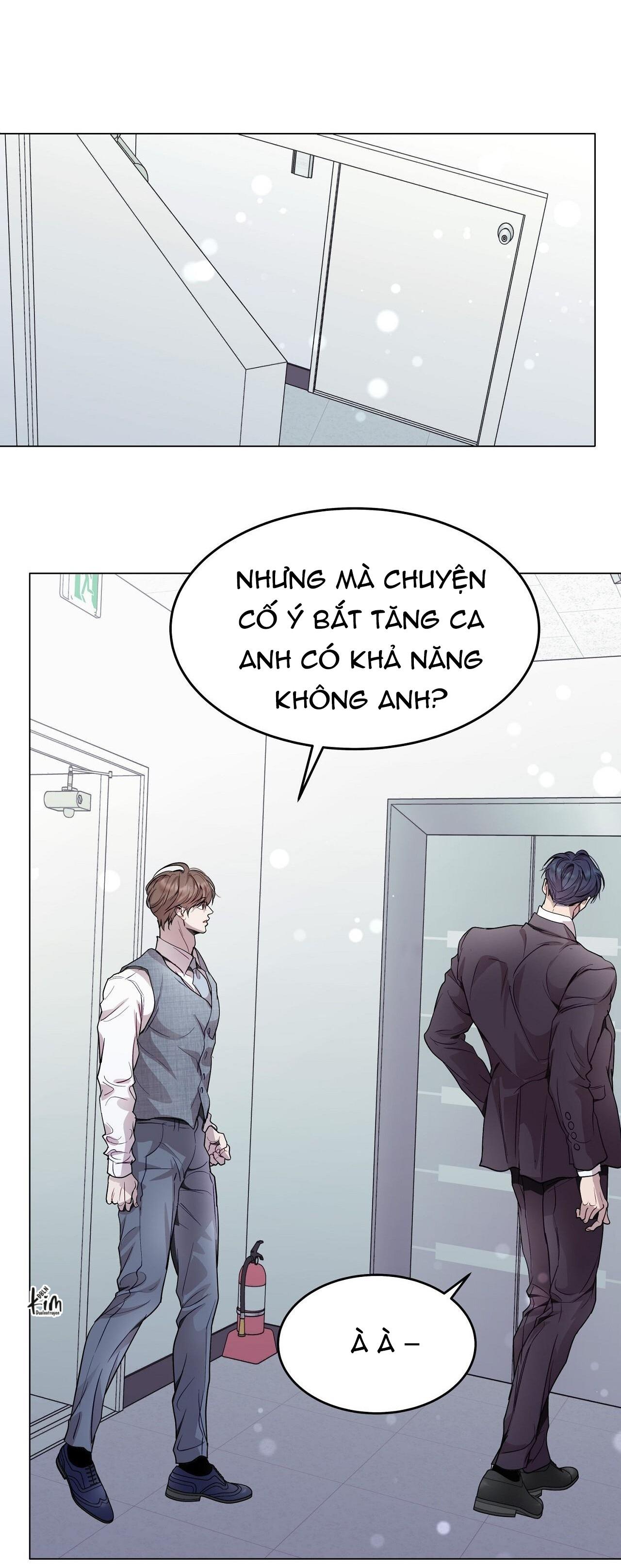 Đọc truyện LỐI SỐNG ÍCH KỶ - Chapter 67
