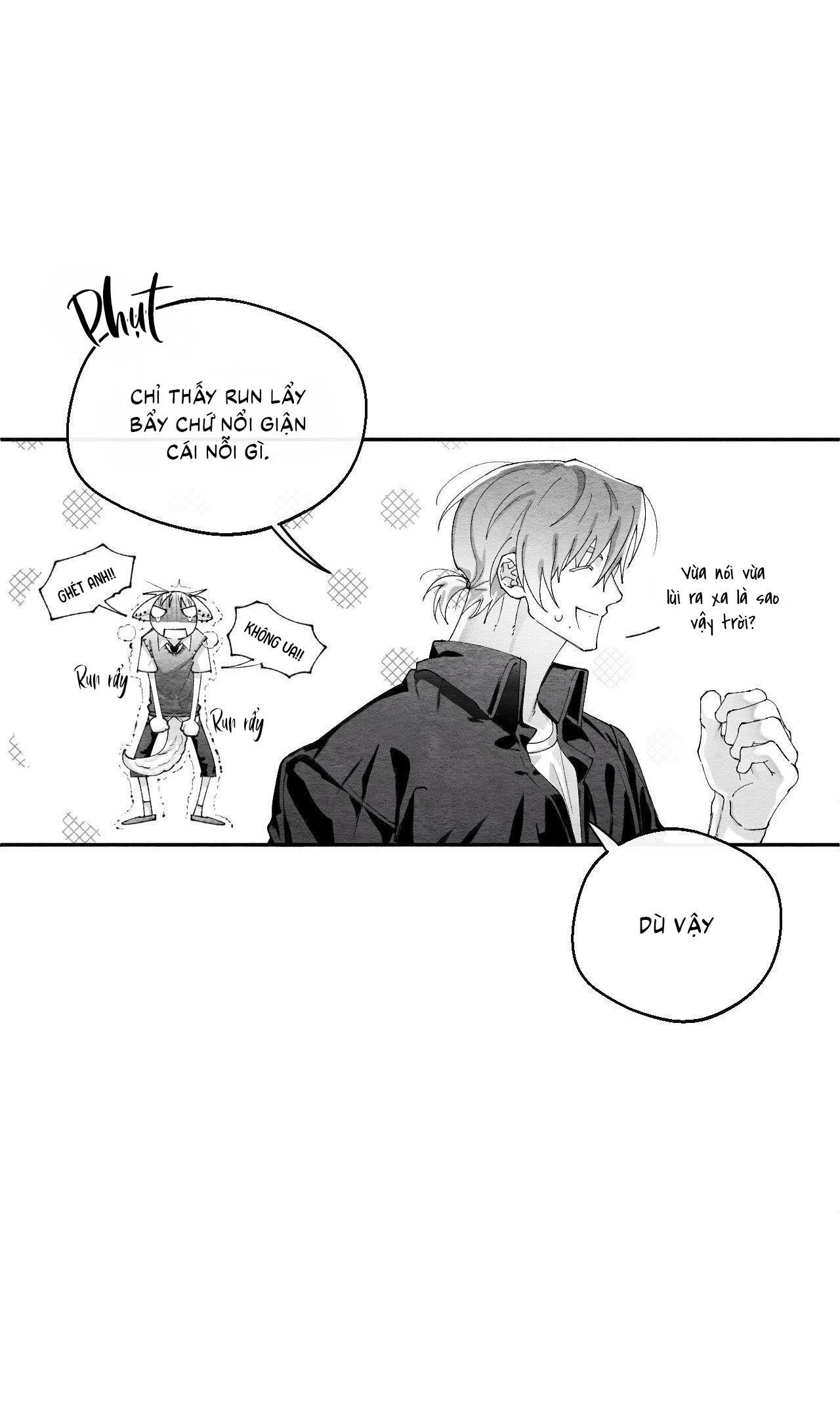 Đọc truyện  Vóc Dáng Toàn Mỹ - Chapter 23