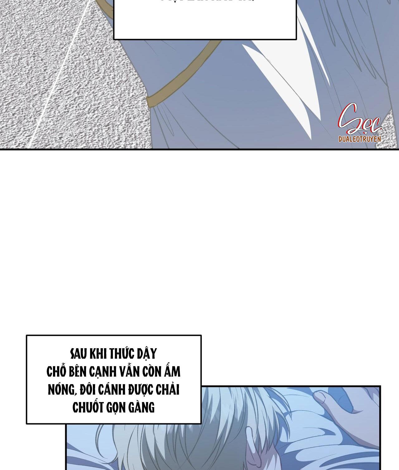 Đọc truyện CÁCH TỒN TẠI NHƯ MỘT NGƯỜI CHƠI - Chapter 54