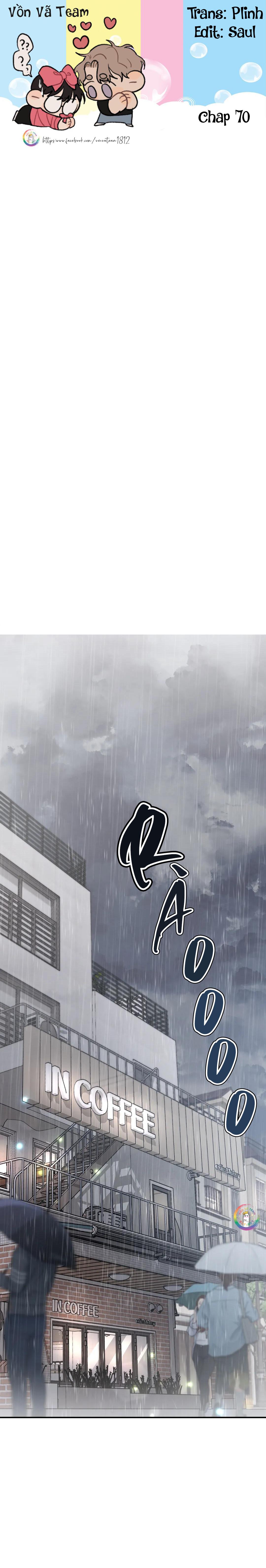 Đọc truyện SKETCH - Chapter 70