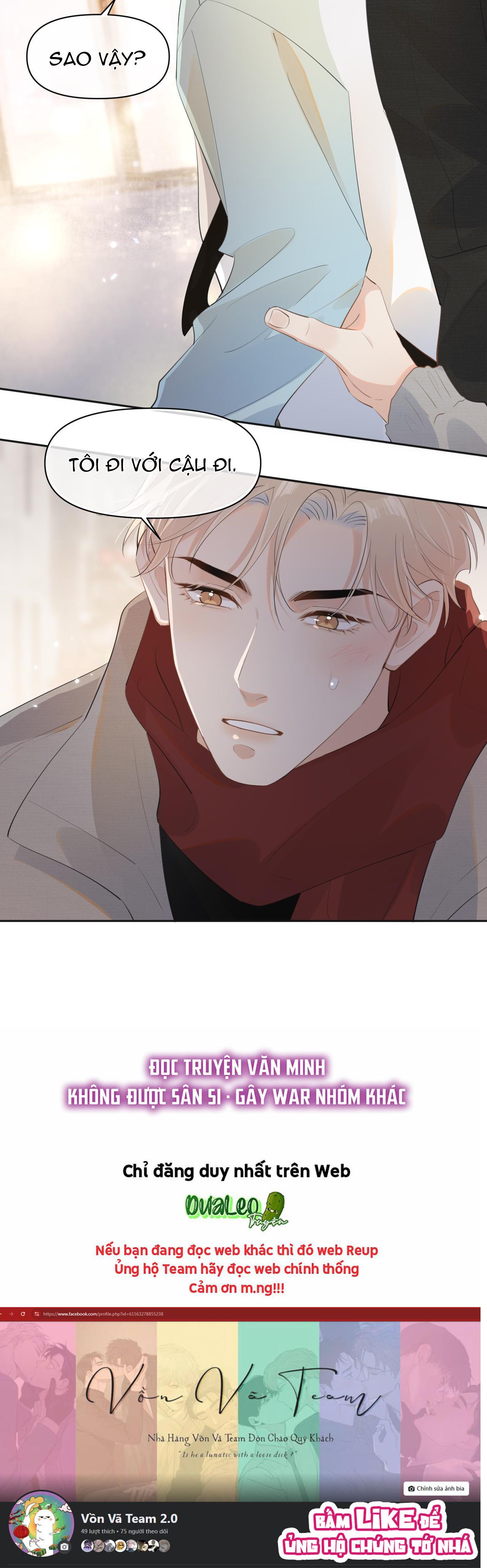 Đọc truyện Cậu Vượt Giới Hạn Rồi - Chapter 28