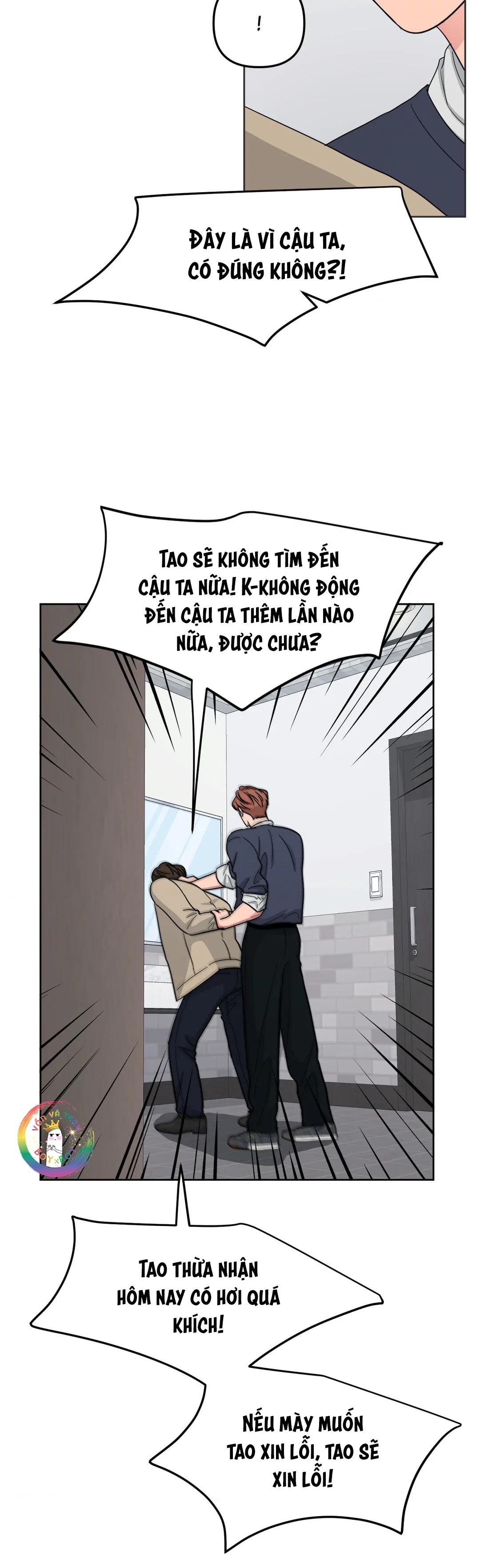 Đọc truyện (END) Arts Manz - Chapter 26