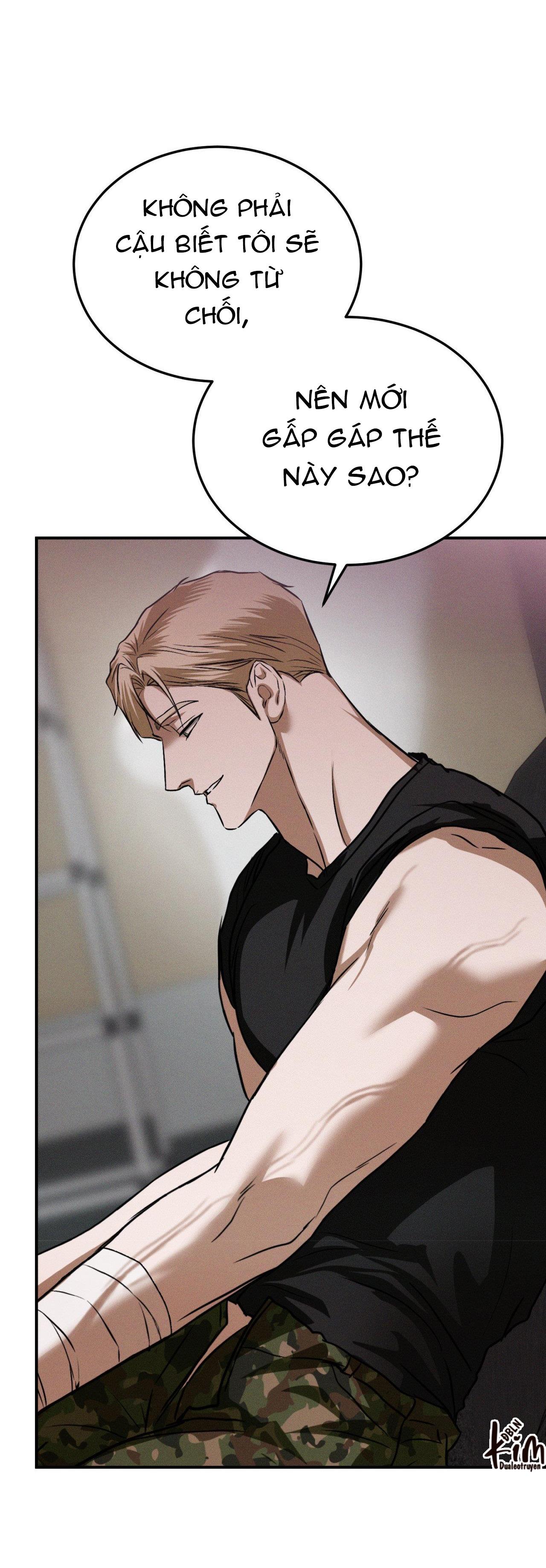 Đọc truyện FLASHLIGHT - Chapter 24