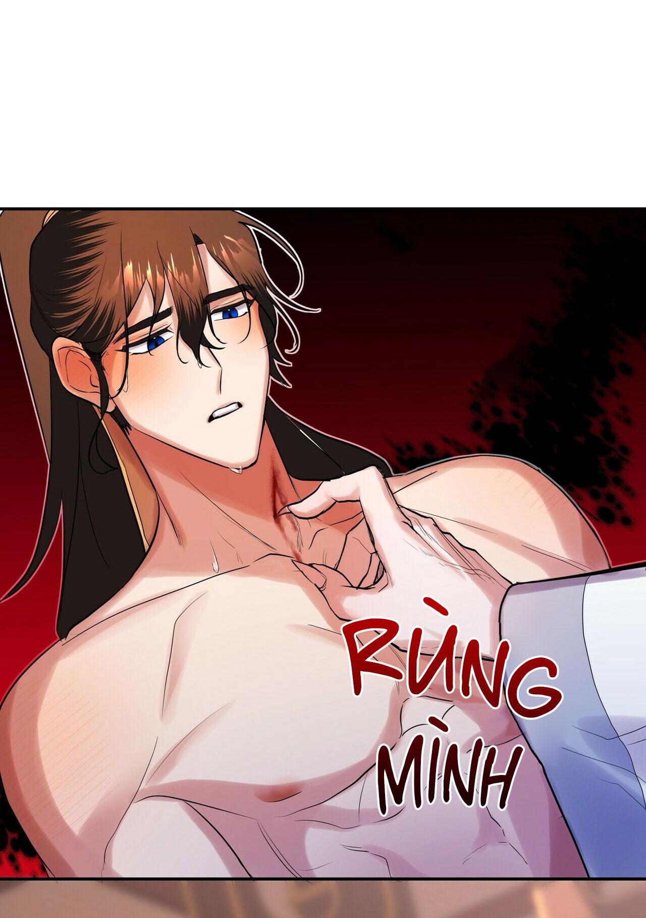 Đọc truyện BÁT NHÃ GIAI NHÂN - Chapter 18