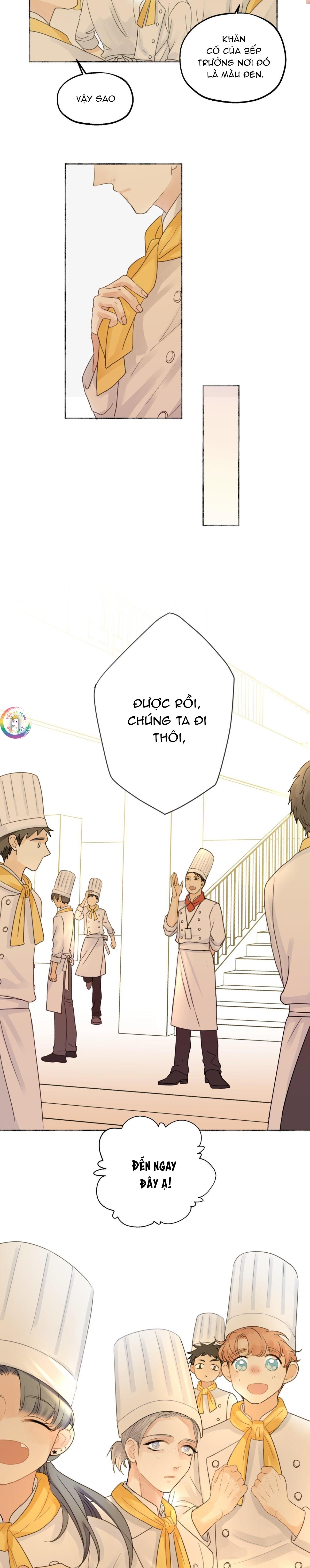 Đọc truyện Dương Sinh Tiểu Tuyết (DROP) - Chapter 24