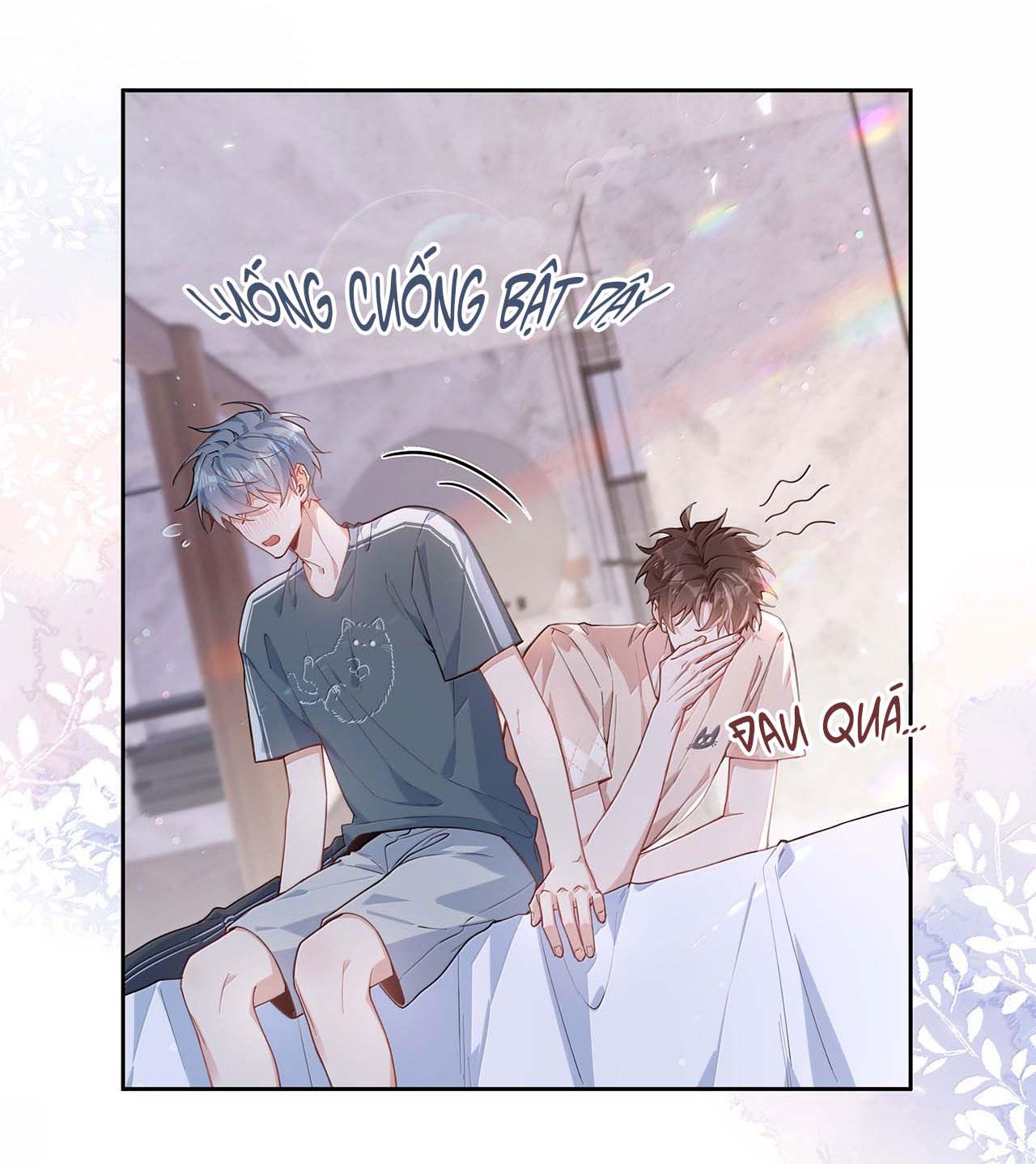 Đọc truyện Trường Cấp Ba Sơn Hải - Chapter 114