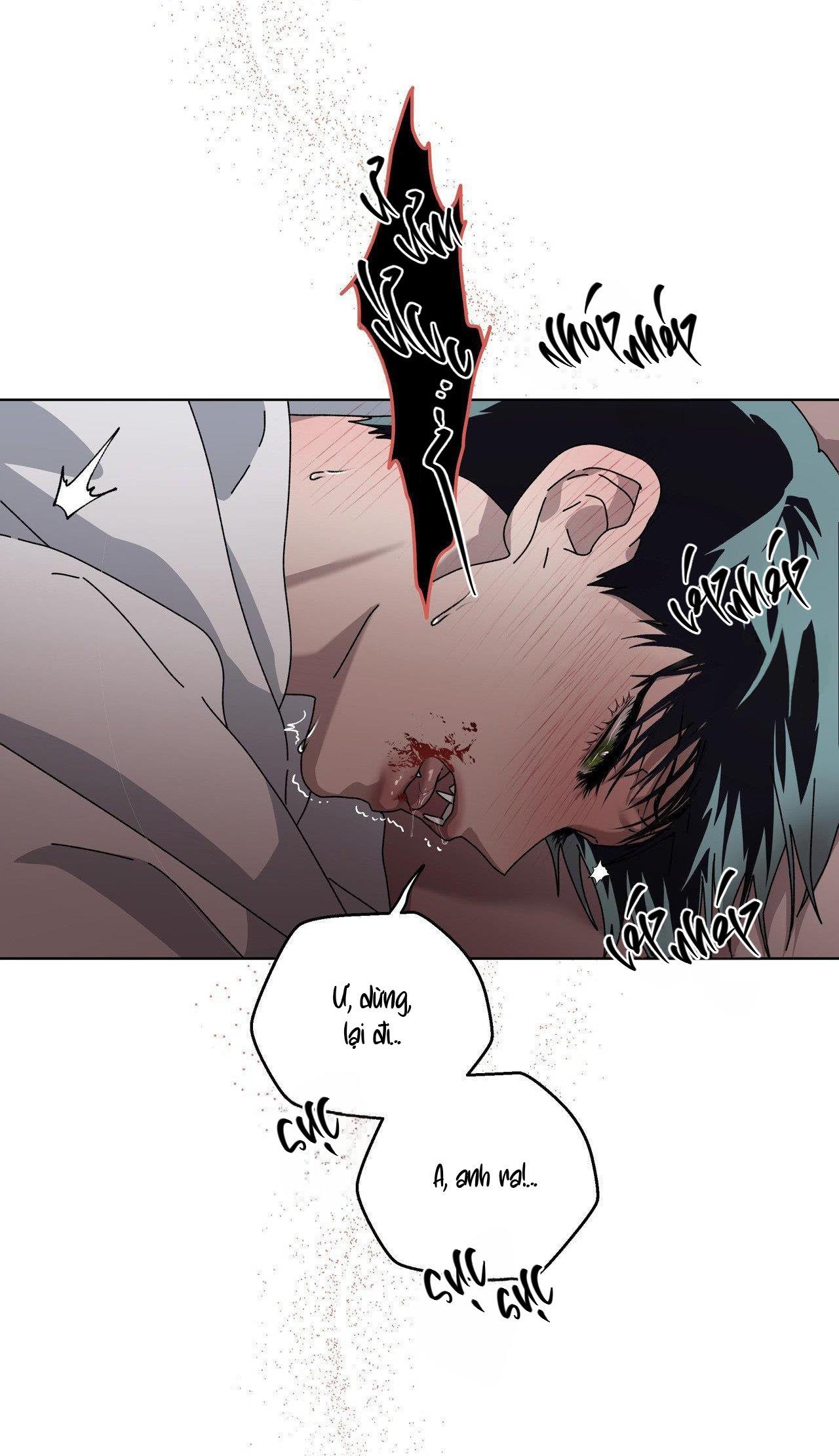 Đọc truyện |DROP| In The Deep - Chapter 4