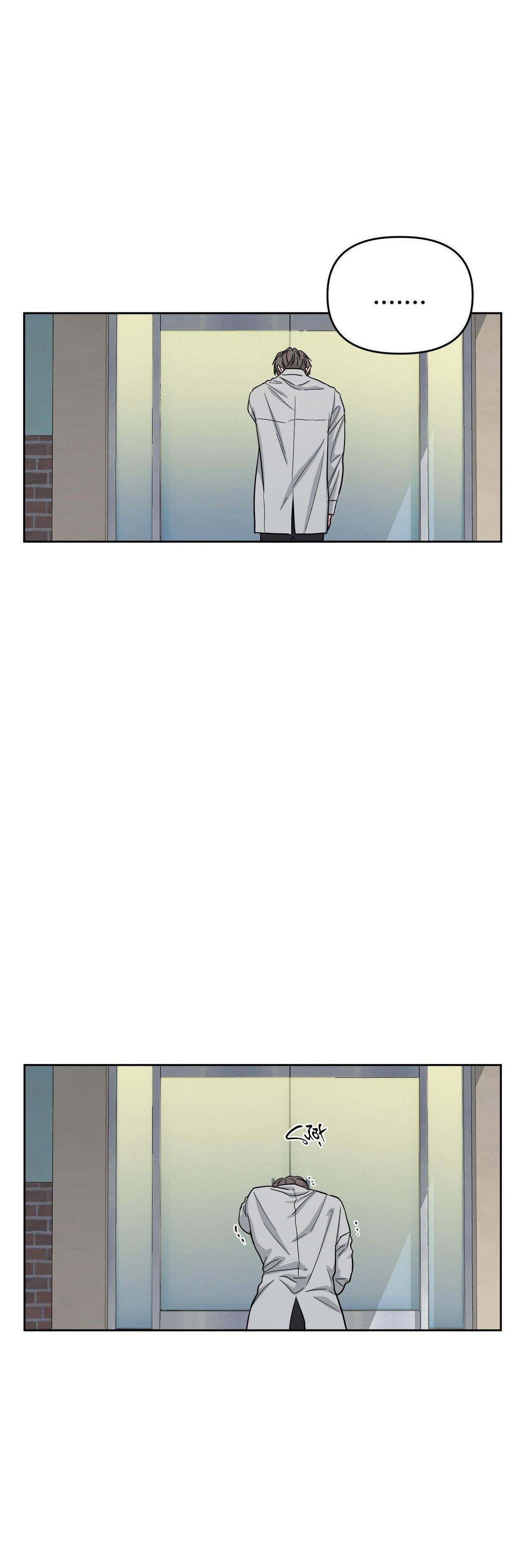 Đọc truyện Chàng Trai Mỹ Thuật - Chapter 34