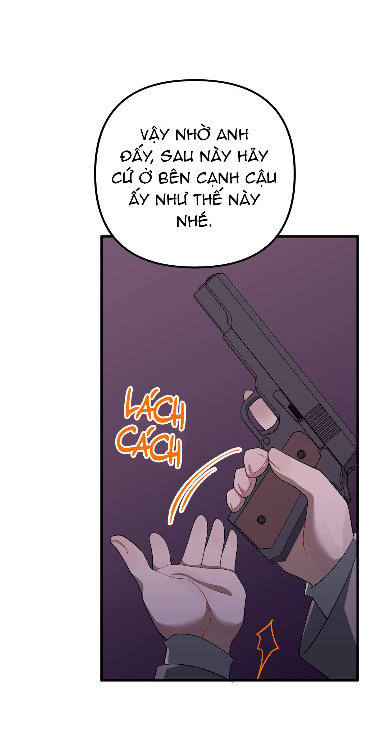 Đọc truyện Vết Hằn - Chapter 51