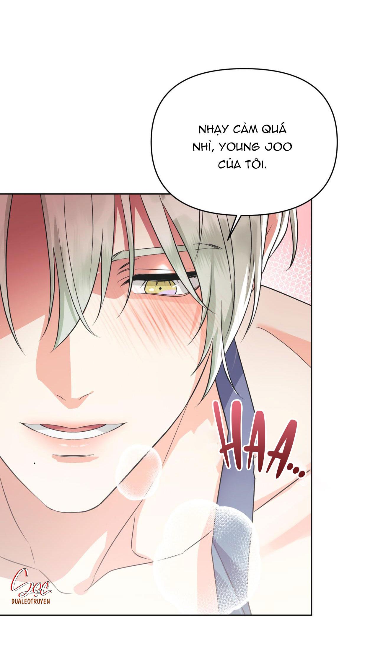 Đọc truyện TUYỂN TẬP ABO - MANG THAI NGẮN CỦA NHÀ SẸC - Chapter 54