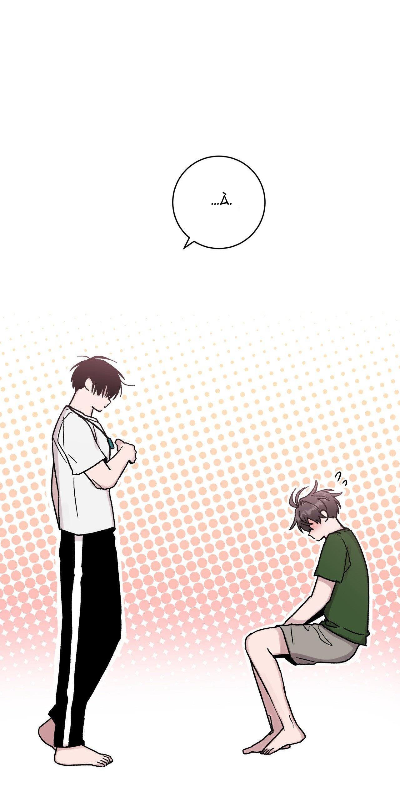 Đọc truyện CƠN MƯA RÀO MÙA HẠ - Chapter 50