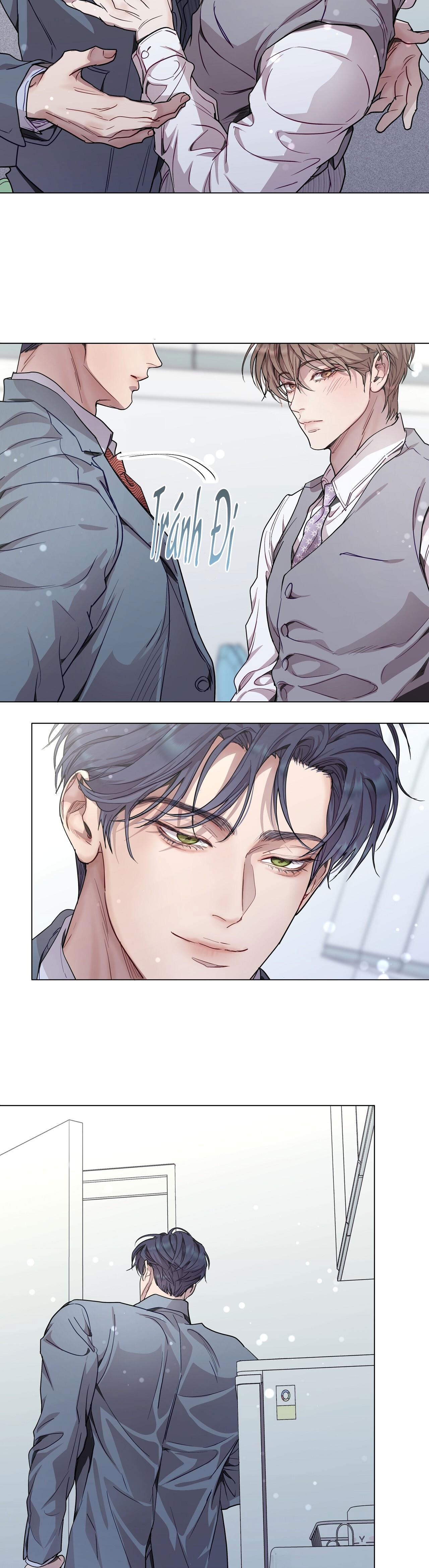 Đọc truyện LỐI SỐNG ÍCH KỶ - Chapter 46