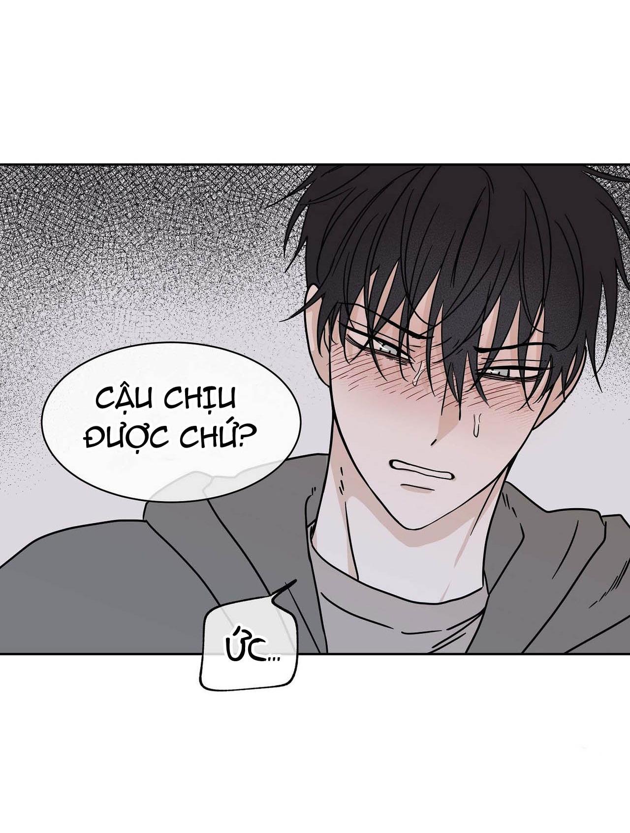 Đọc truyện Thủy triều thấp lúc chạng vạng - Chapter 23
