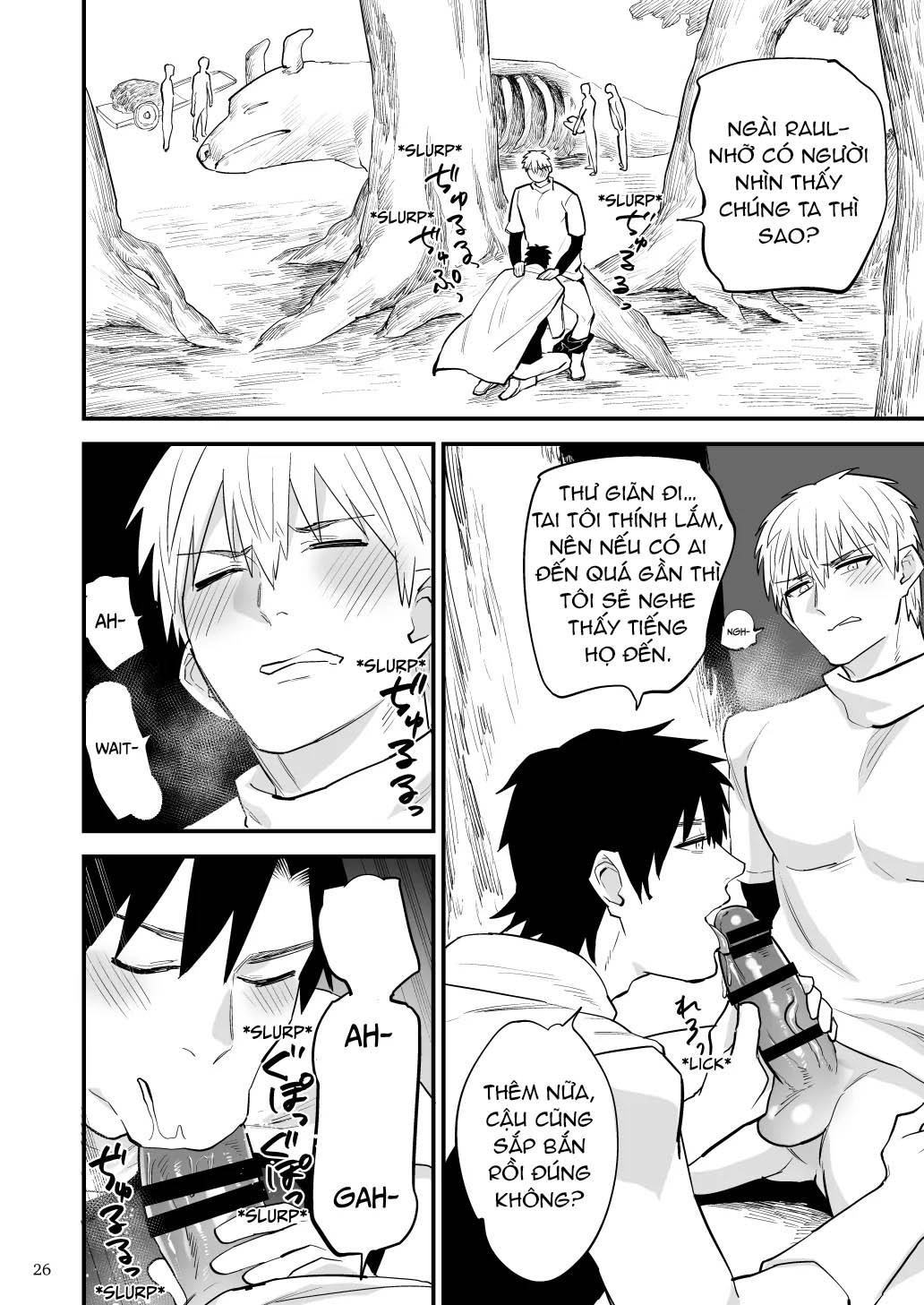 Đọc truyện Cưng mà nói - Chapter 196