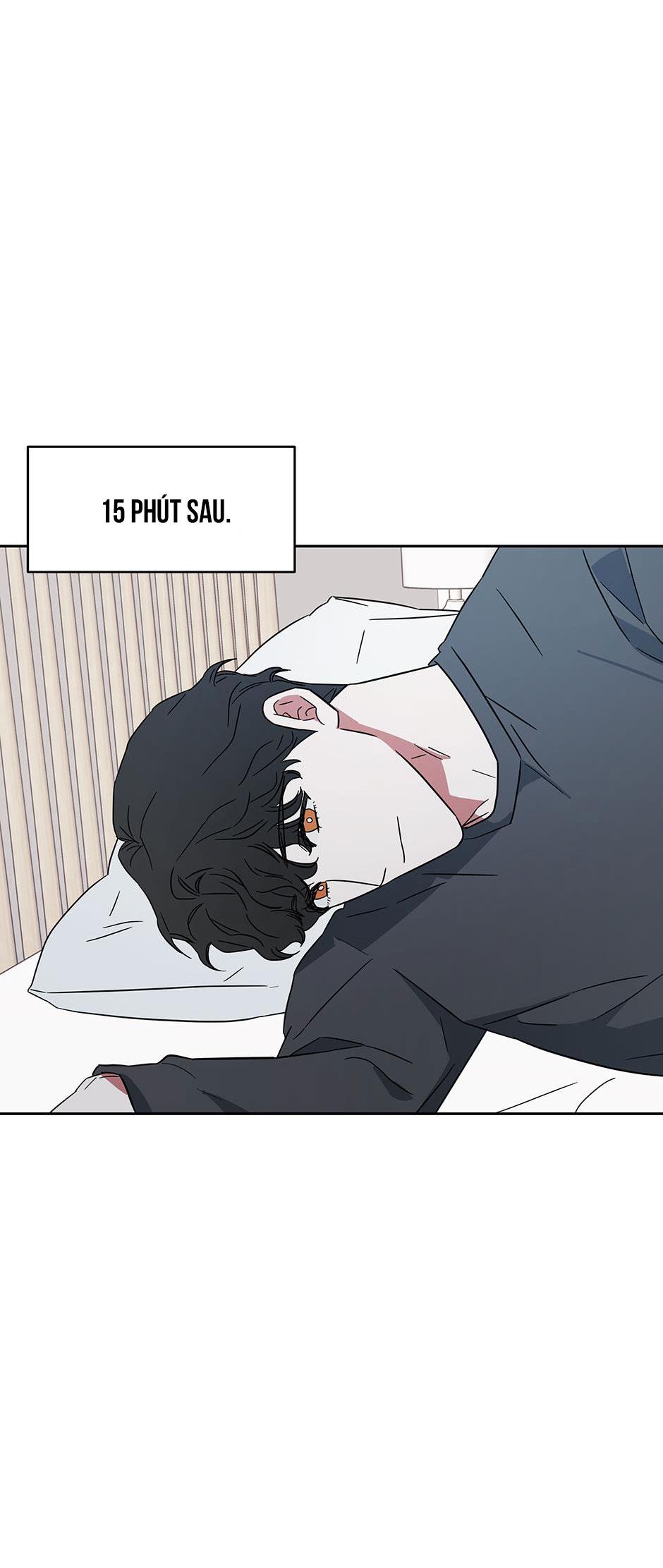 Đọc truyện Chén Ghệ Mới Bồ Cũ - Chapter 21