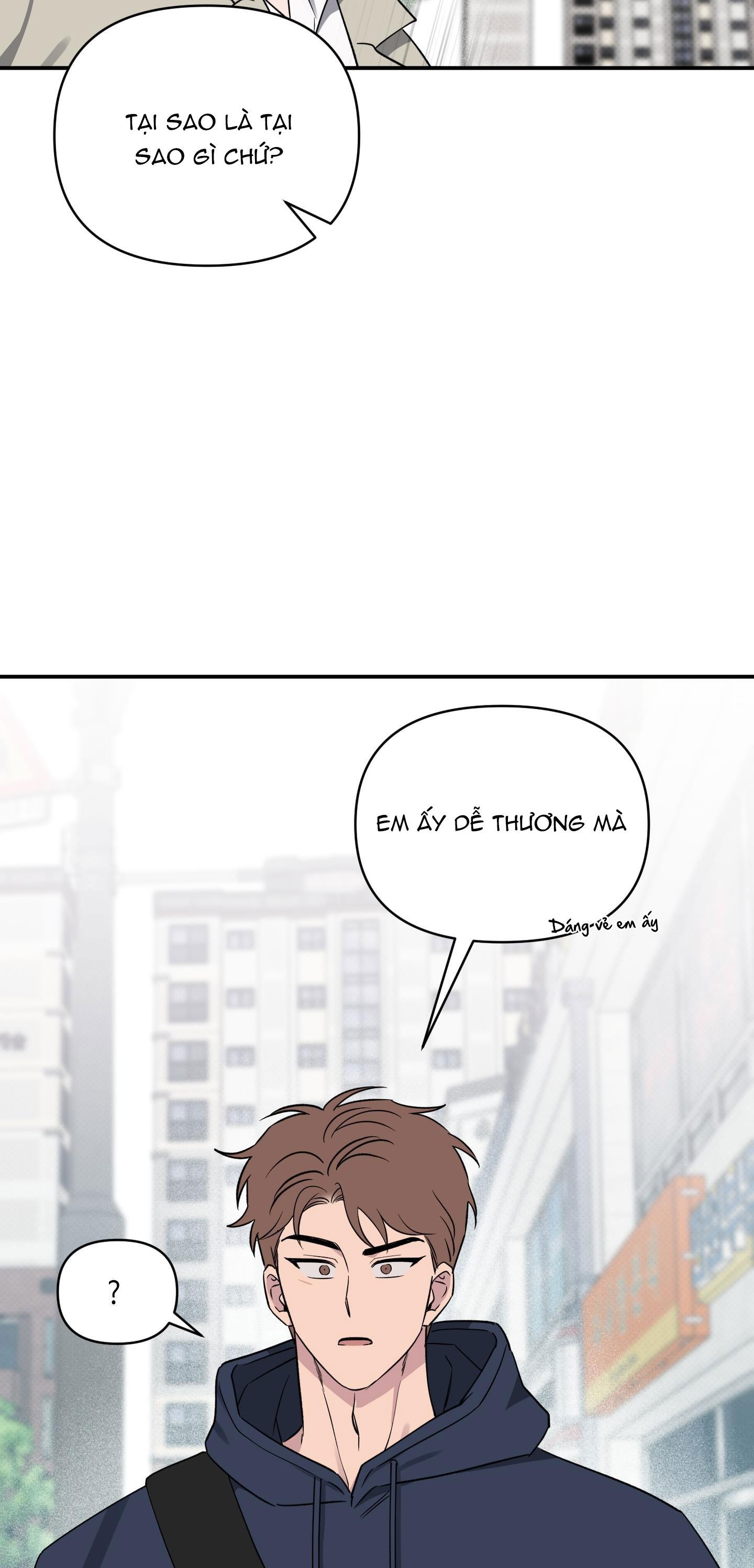 Đọc truyện VẬN MAY BẤT NGỜ - Chapter 48