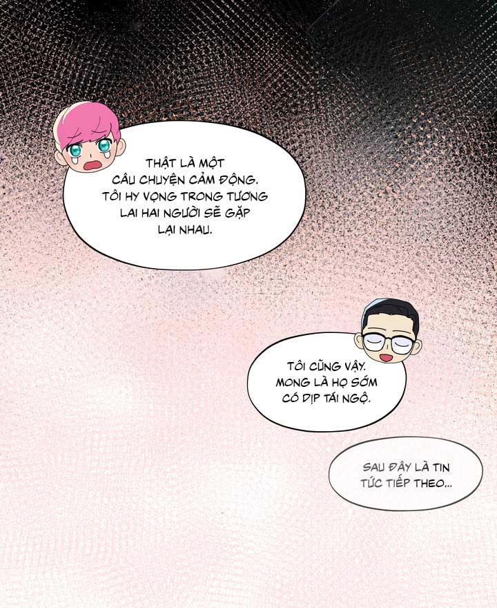 Đọc truyện BLOOM - Chapter 1