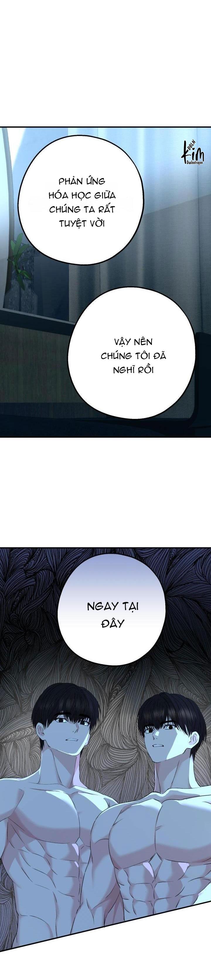 Đọc truyện TUYỂN TẬP NHẤT THỤ ĐA CÔNG CỦA NHÀ KIM - Chapter 18.3