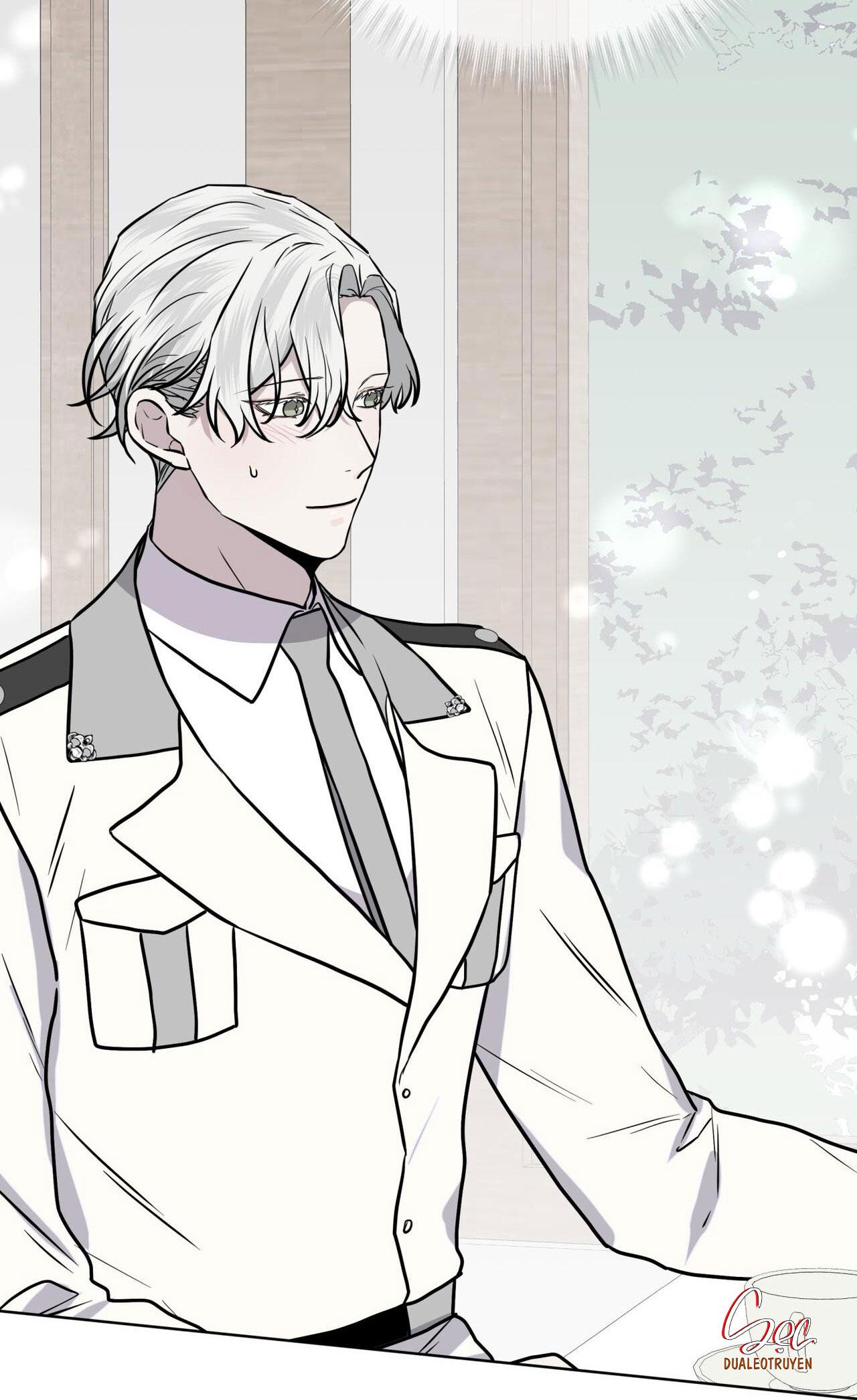 Đọc truyện Rừng Biển - Chapter 57