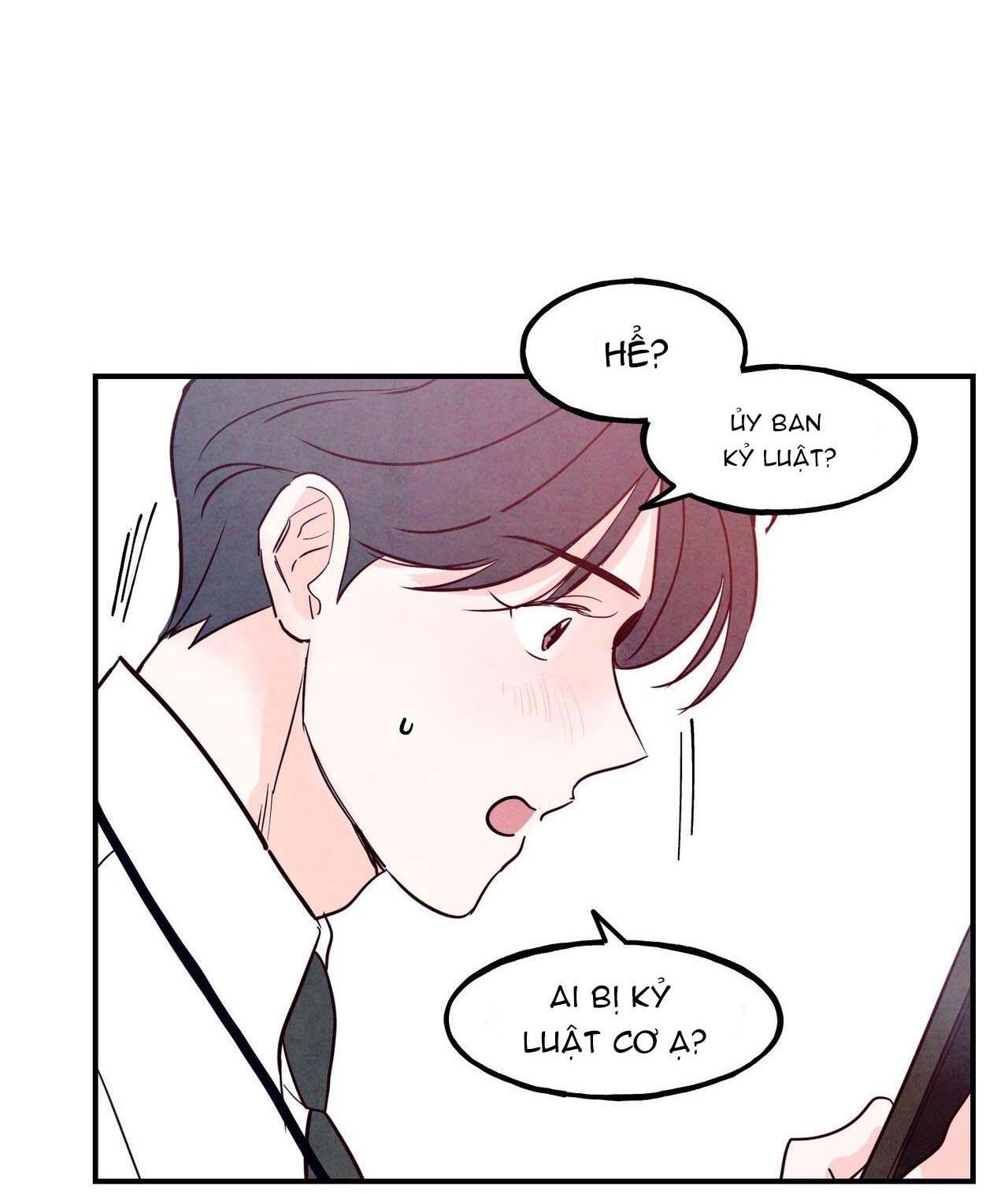 Đọc truyện Say Tình - Chapter 51