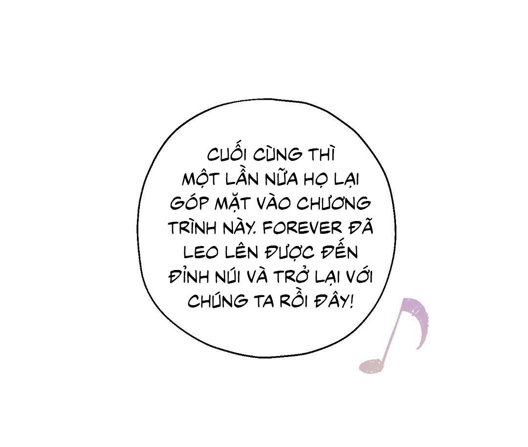 Đọc truyện Yêu fan đừng yêu tôi - Chapter 16