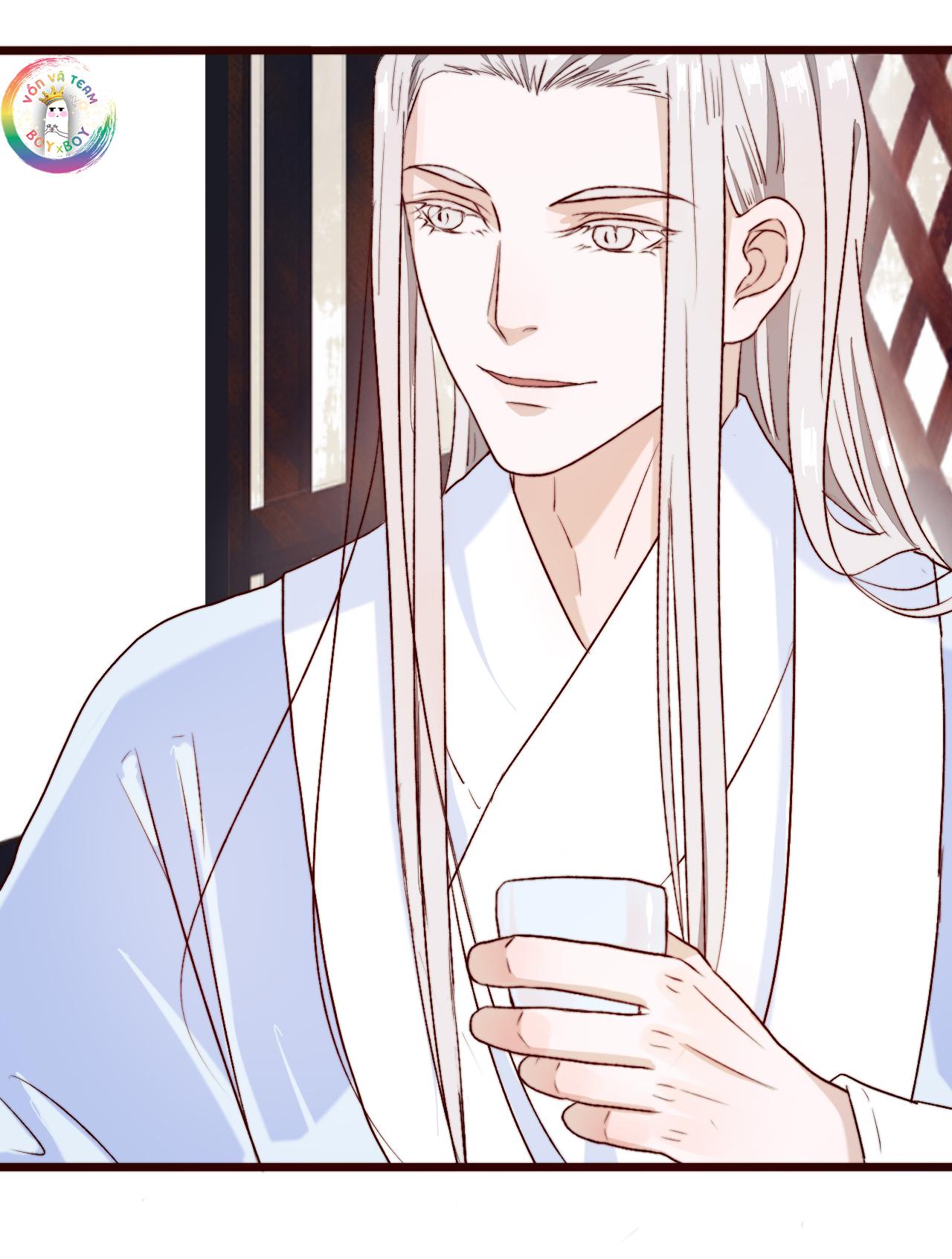 Đọc truyện Hạnh Lâm Phương Hoa - Chapter 87