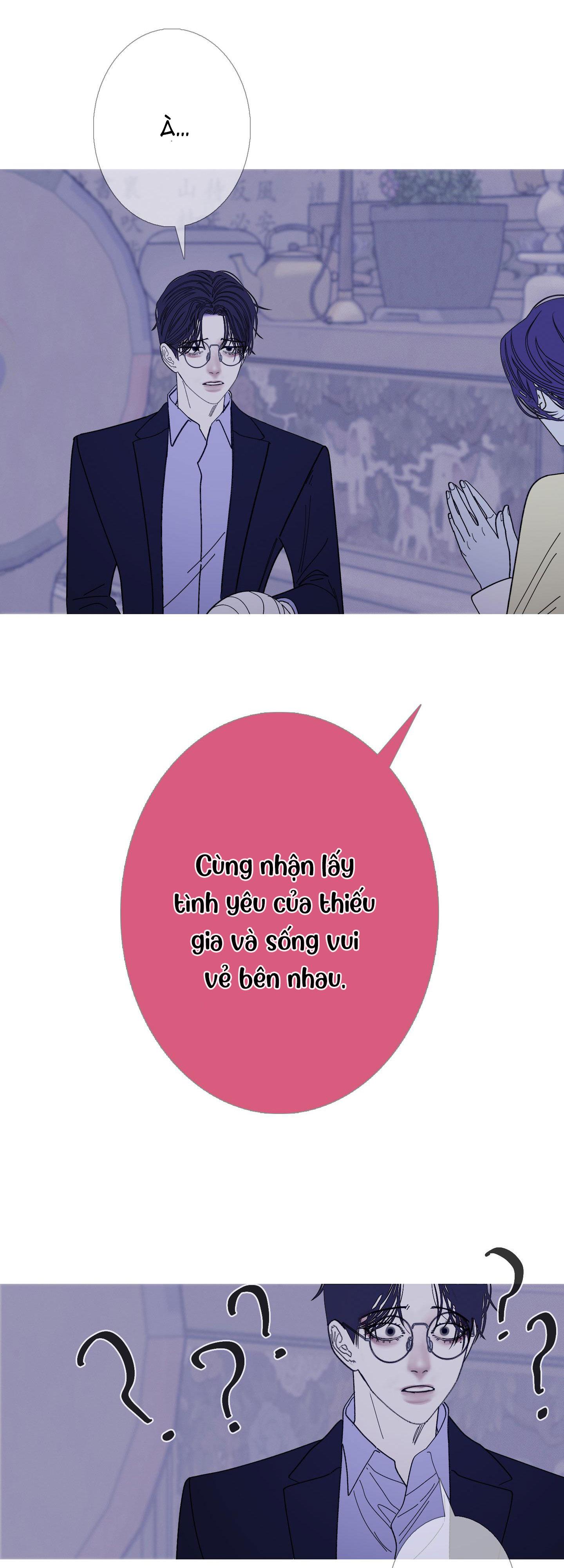 Đọc truyện CHUYỆN QUỶ MÔN QUAN - Chapter 66