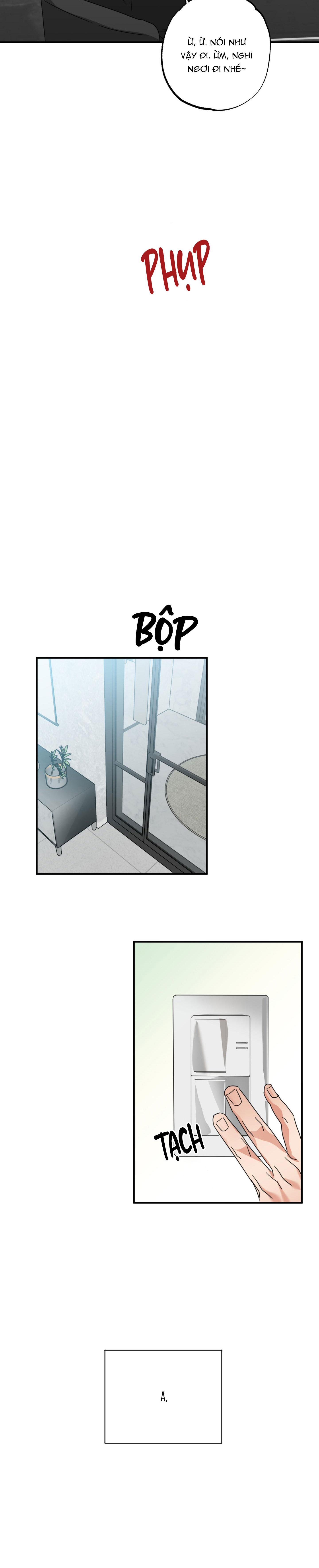 Đọc truyện DẠY CHỊCH - Chapter 4