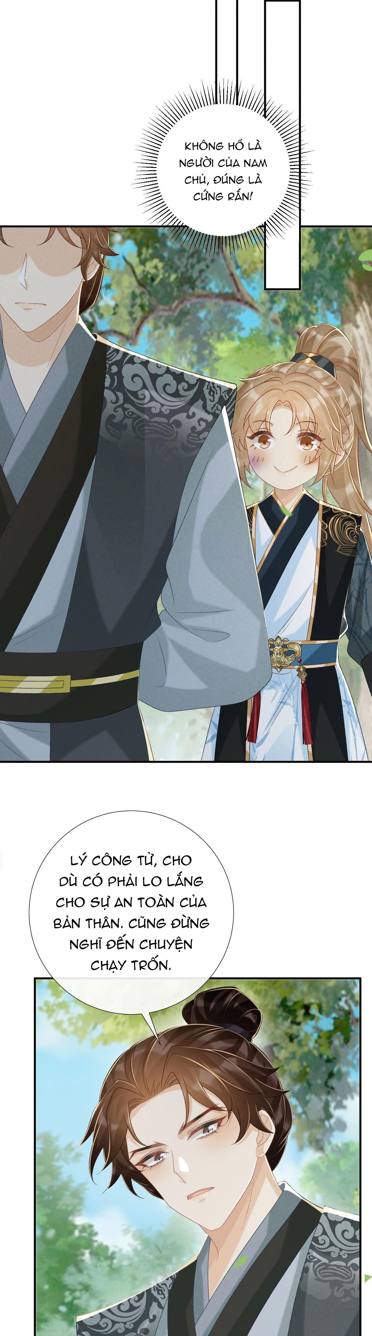 Đọc truyện CẠM BẪY CỦA KẺ BIẾN THÁI - Chapter 80