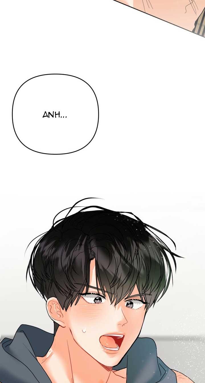 Đọc truyện OMEGA CỦA ANH DOYUN - Chapter 13