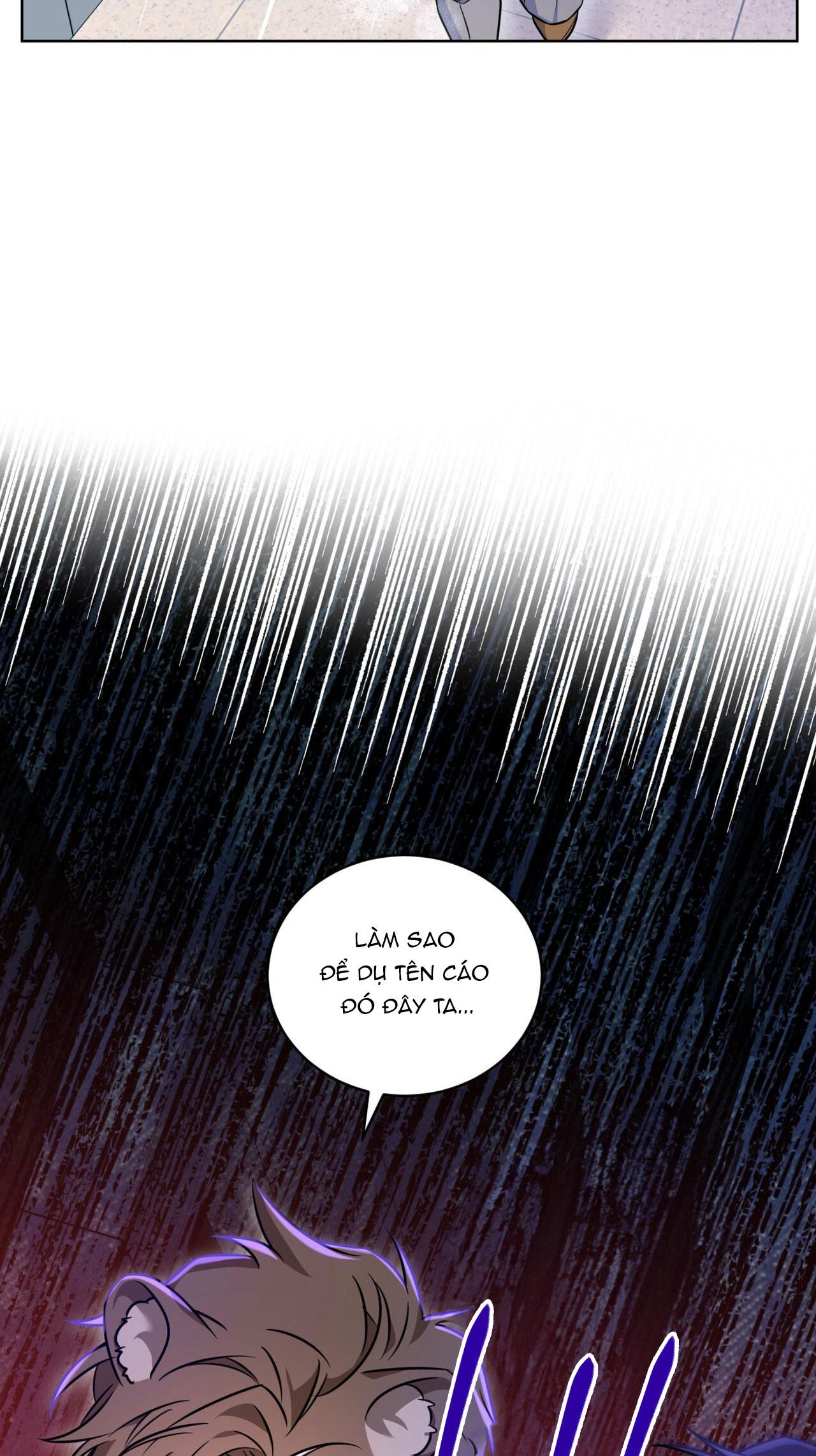 Đọc truyện NƯỚC UỐNG TÌNH YÊU CỦA CÁO PLIN - Chapter 14