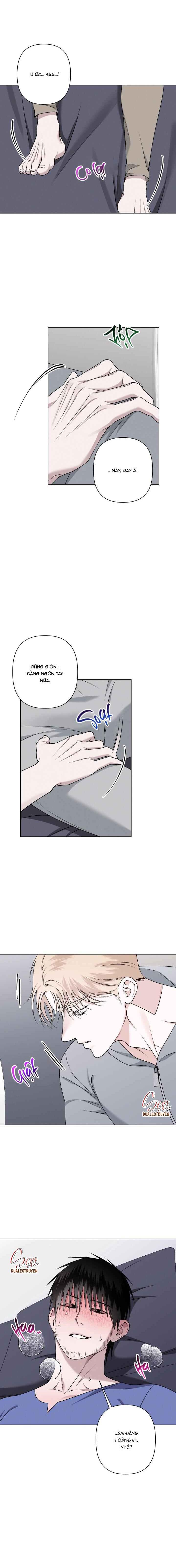 Đọc truyện TUYỂN TẬP NHỮNG ÔNG CHÚ TÀ ZÂM - Chapter 17.6