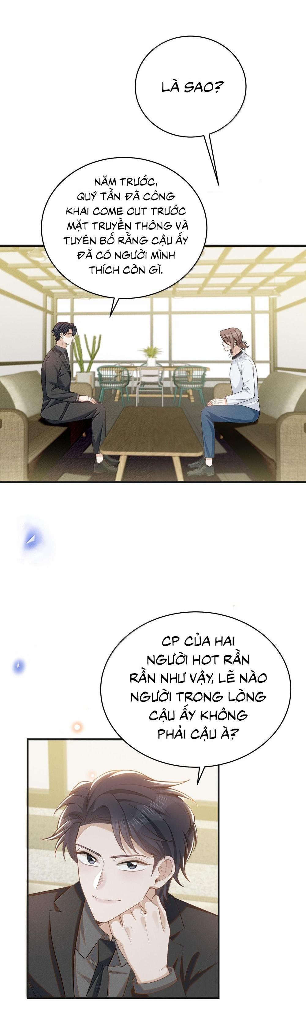 Đọc truyện Lai sinh bất kiến - Chapter 153