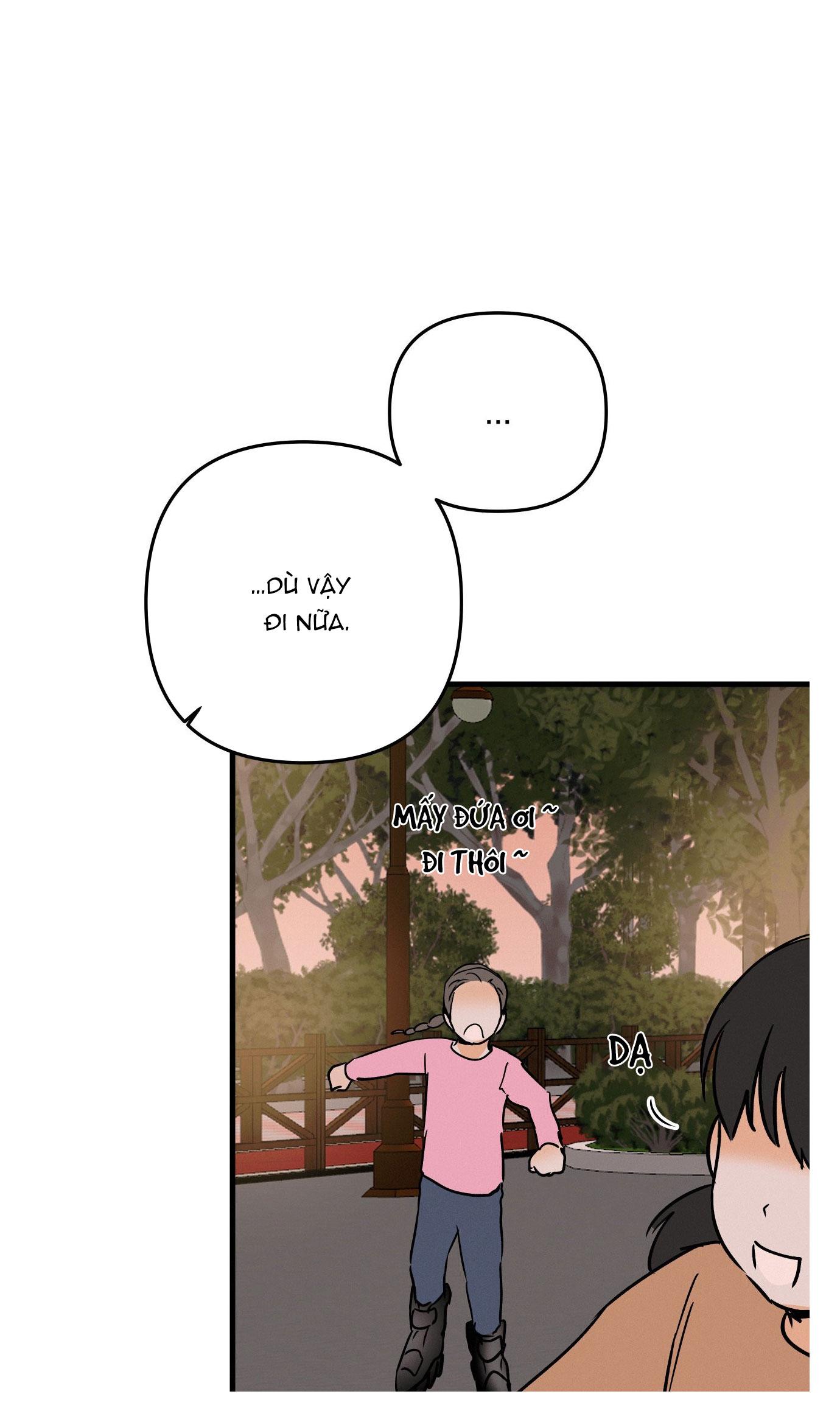 Đọc truyện LIE AGAIN - Chapter 48