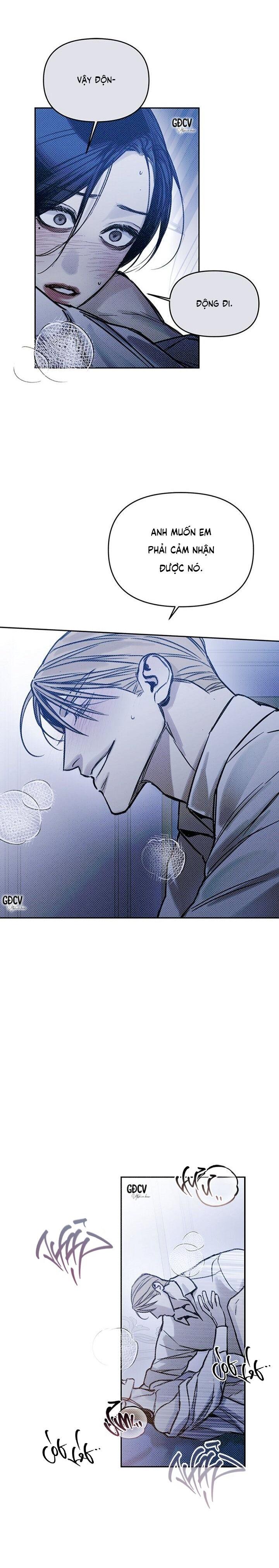 Đọc truyện Độc Tấu Đôi - Chapter 10