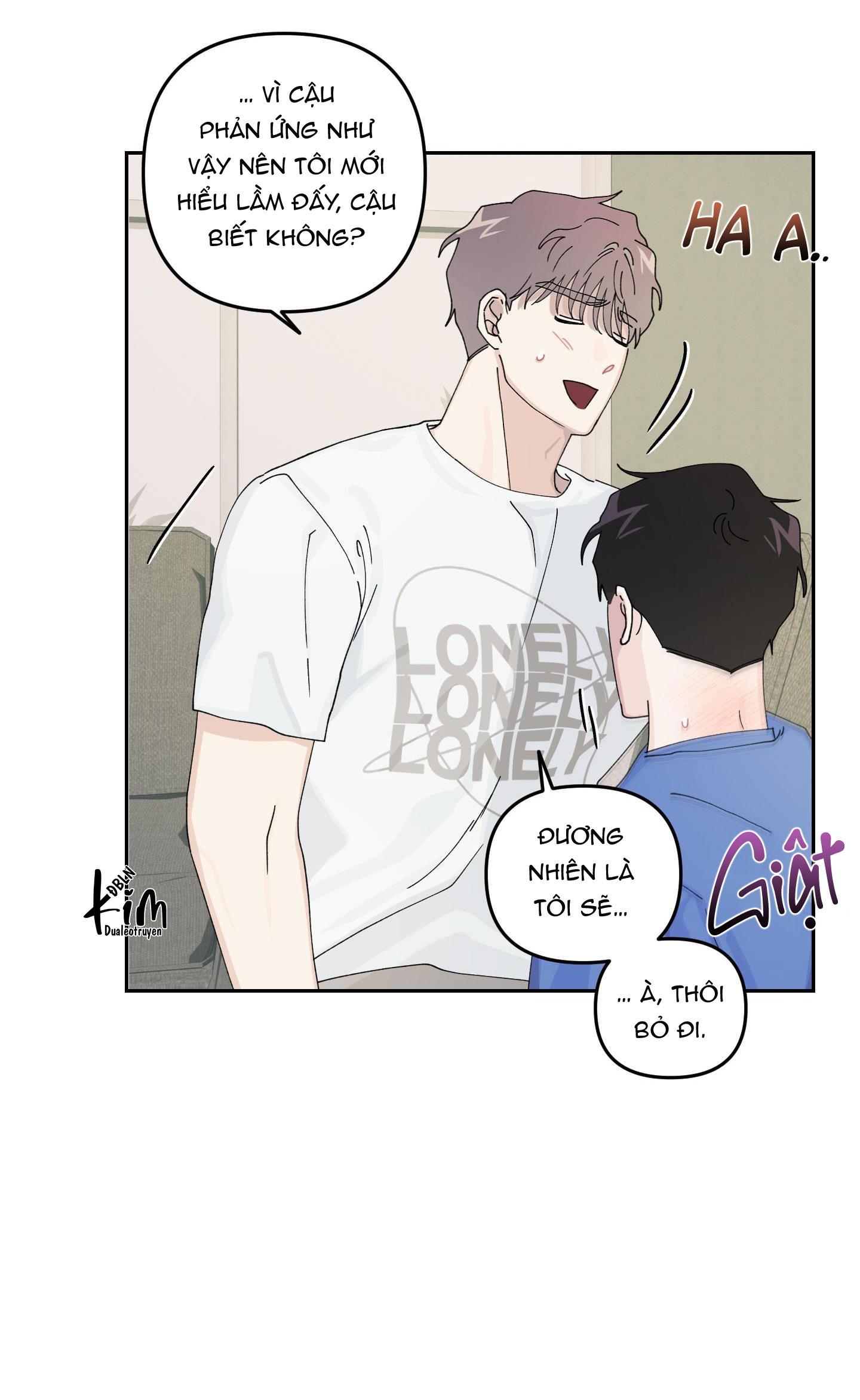 Đọc truyện NGHIỆN SEX - Chapter 9.9