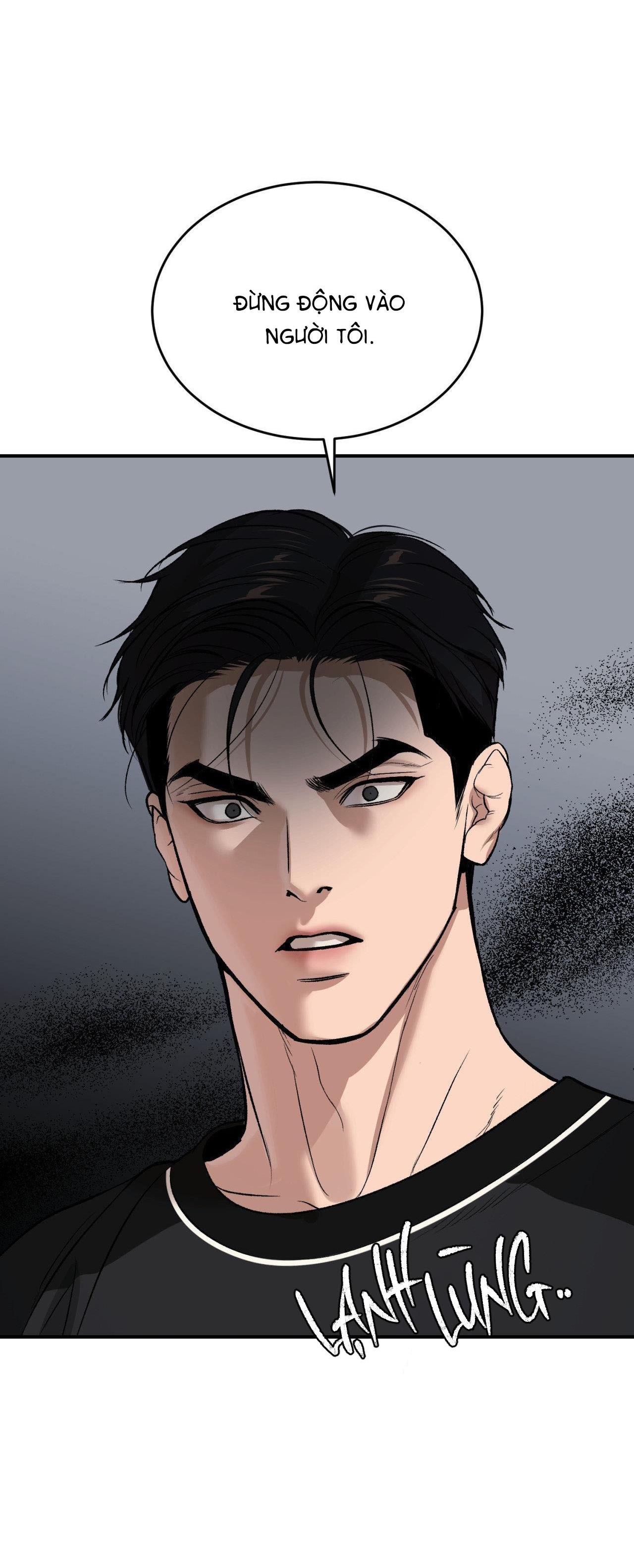 Đọc truyện  ChinhX - Vận Xui - Chapter 50