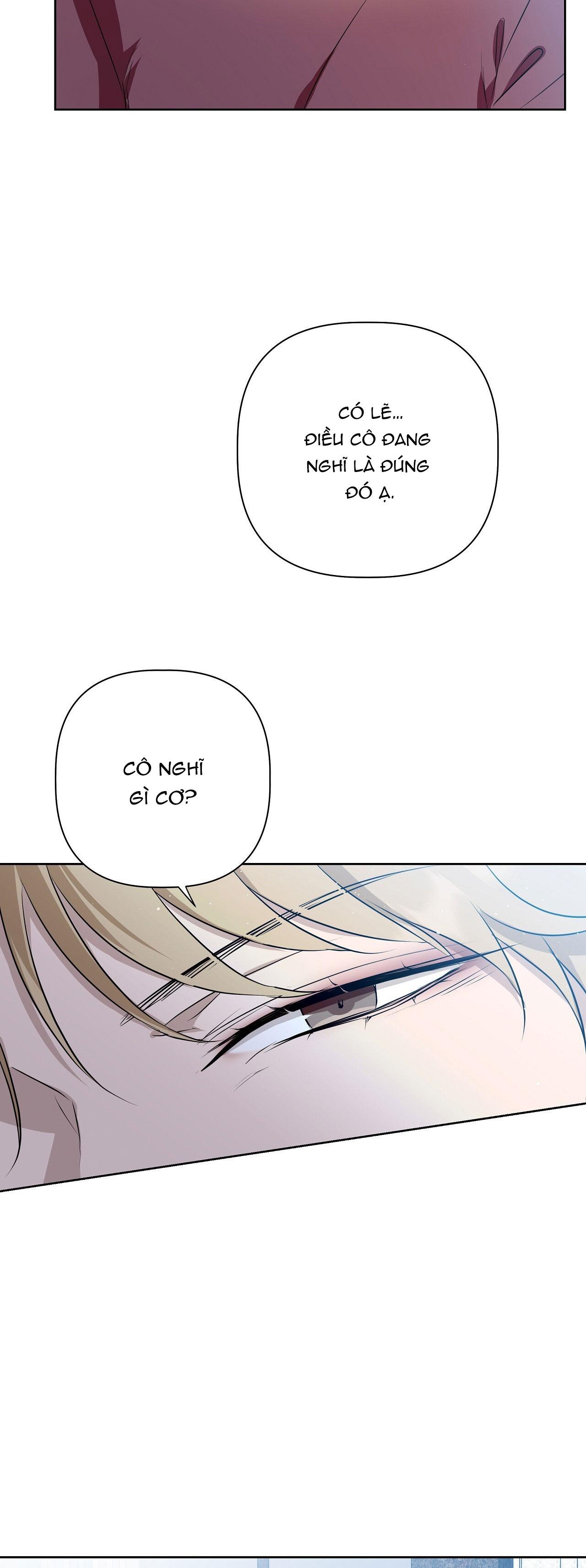 Đọc truyện OMEGA HOÀN HẢO CỦA TÔI - Chapter 11