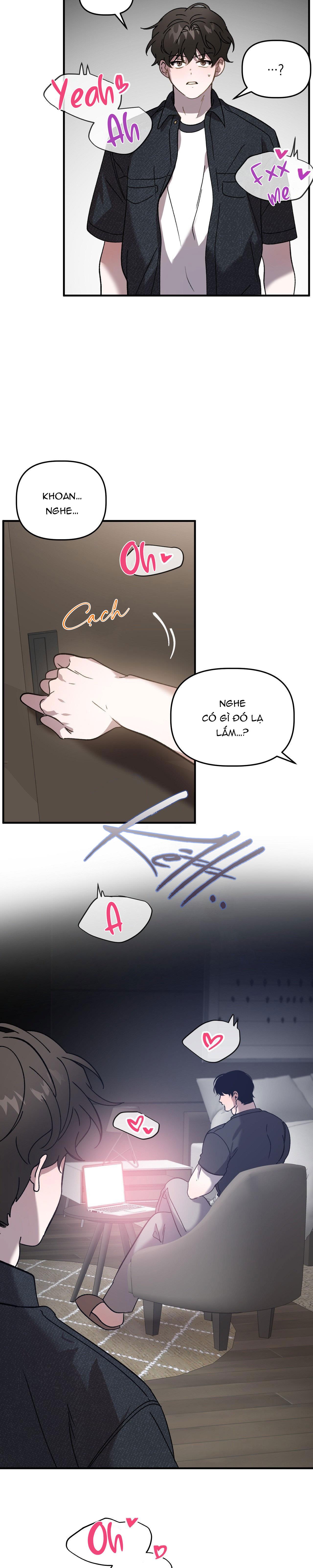 Đọc truyện ĐÃ HIỂU CHƯA - Chapter 69