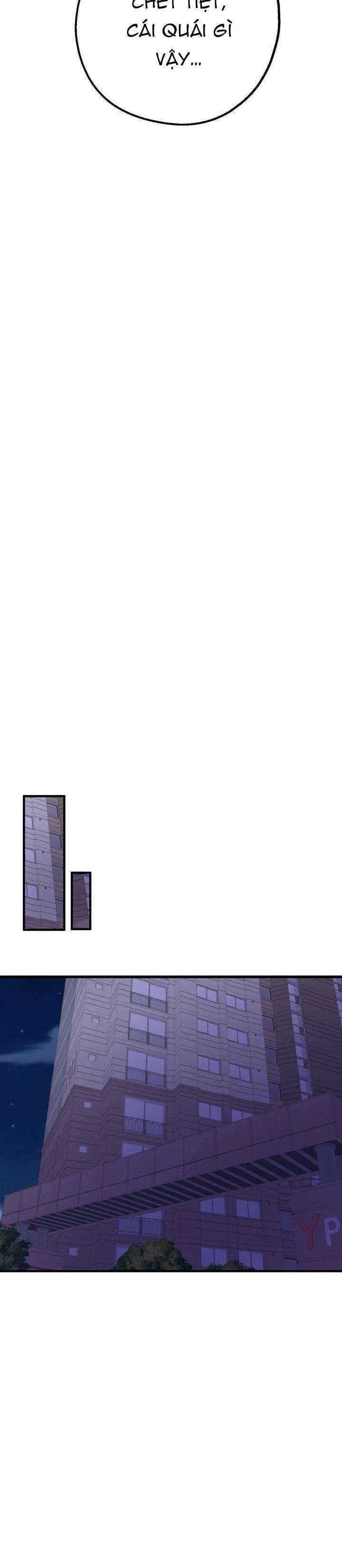 Đọc truyện TUYỂN TẬP NHẤT THỤ ĐA CÔNG CỦA NHÀ KIM - Chapter 18.5