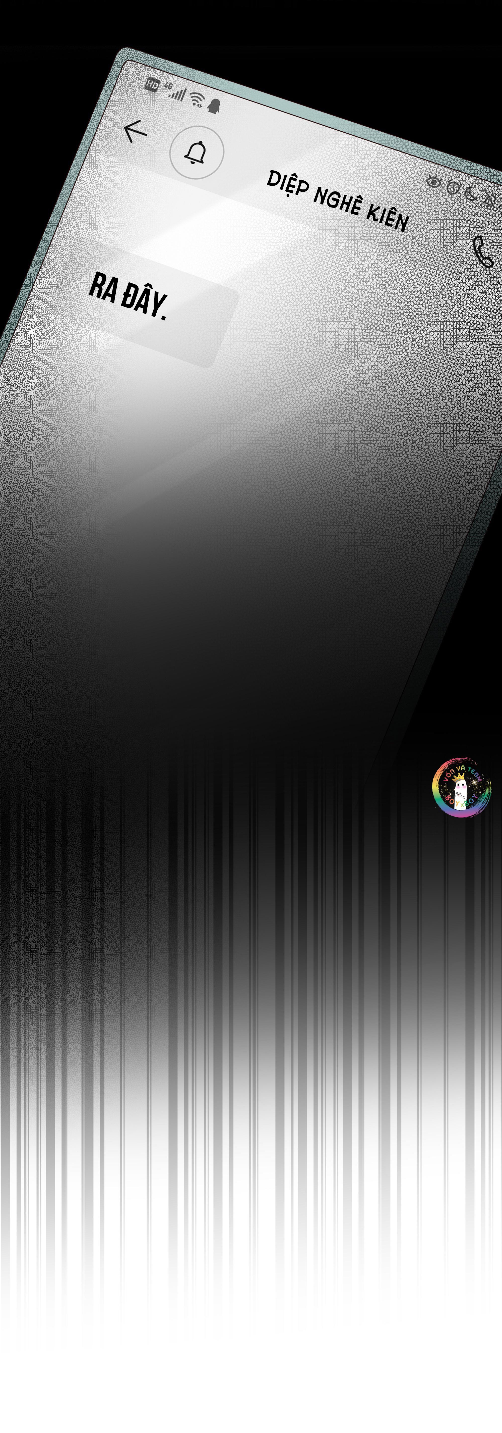 Đọc truyện Tâm Sự Thiếu Niên (END) - Chapter 53