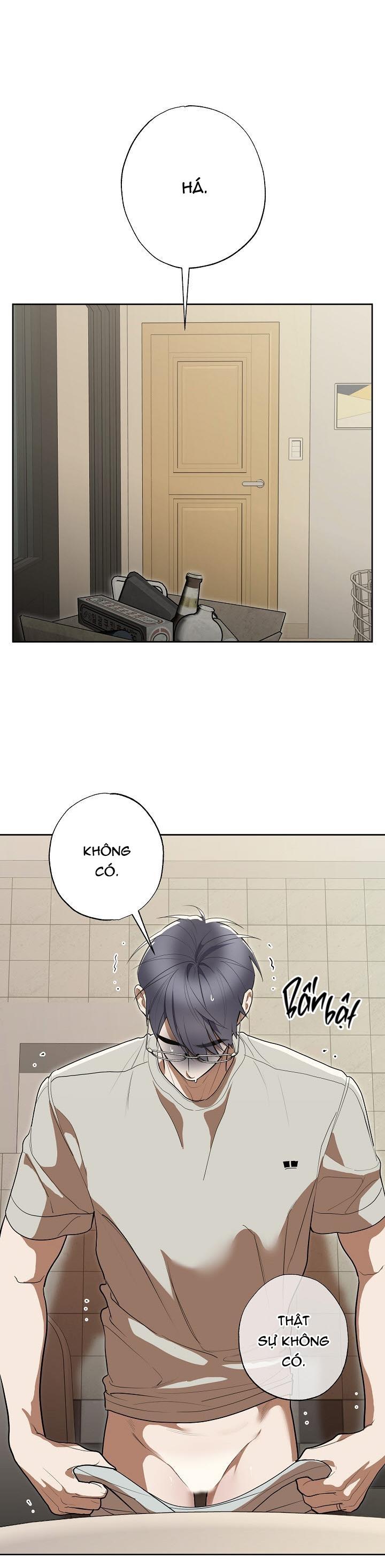 Đọc truyện Ăn Sạch Bố Ngỗng Nhà Bên - Chapter 9