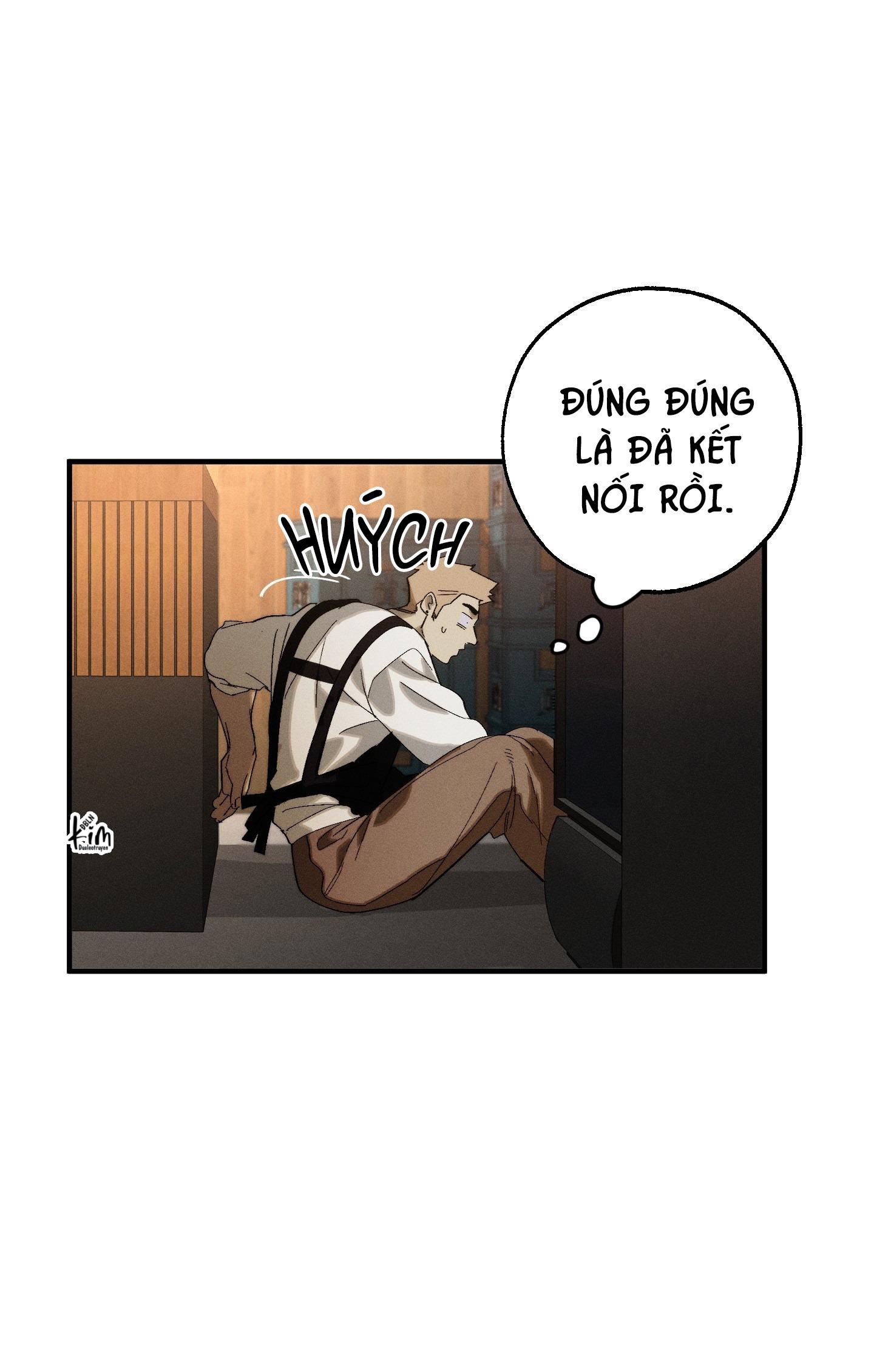 Đọc truyện BL NGẮN CHỊCH HỎNY - Chapter 52.4