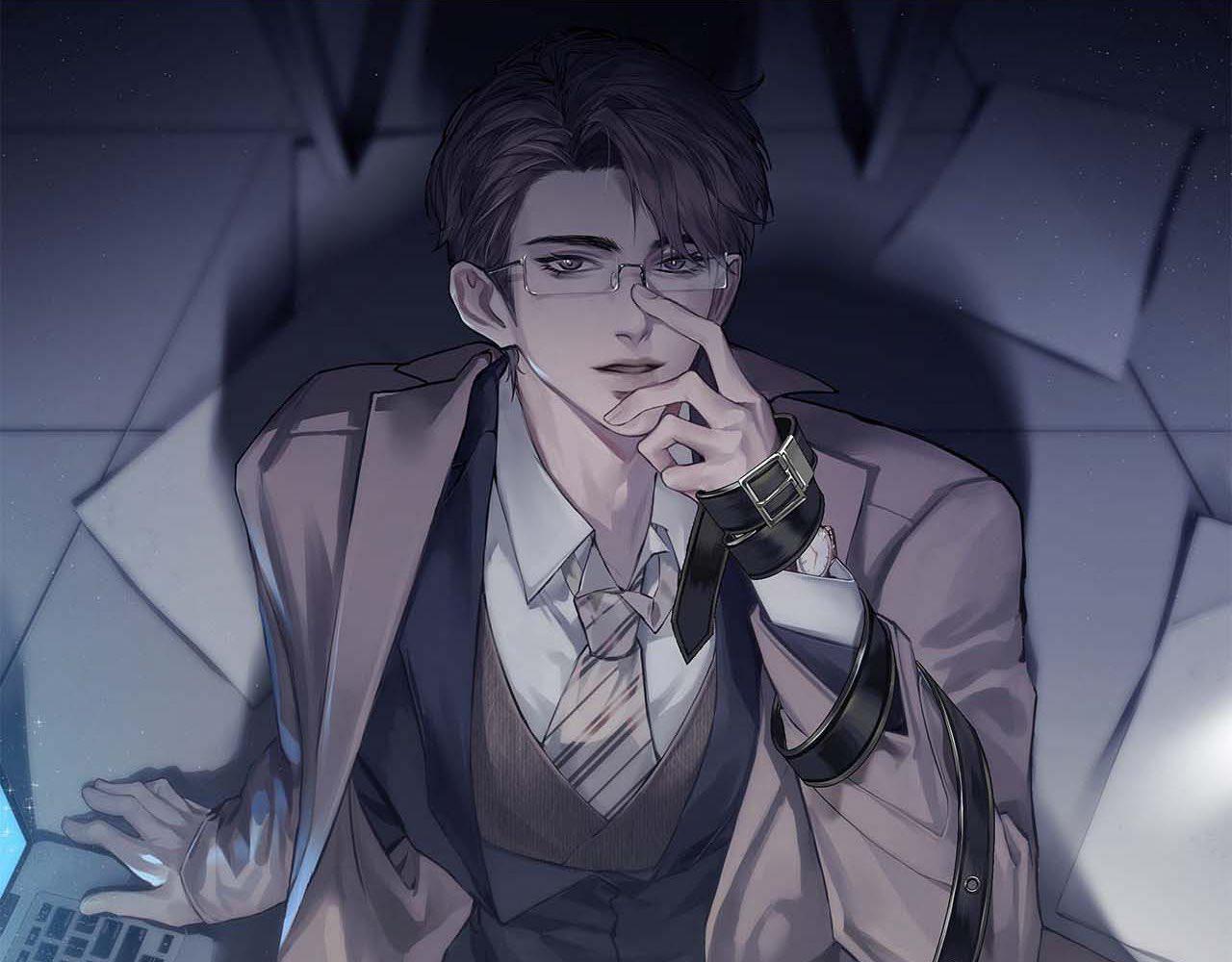 Đọc truyện Cuộc Đối Đầu Gay Gắt - Chapter 71