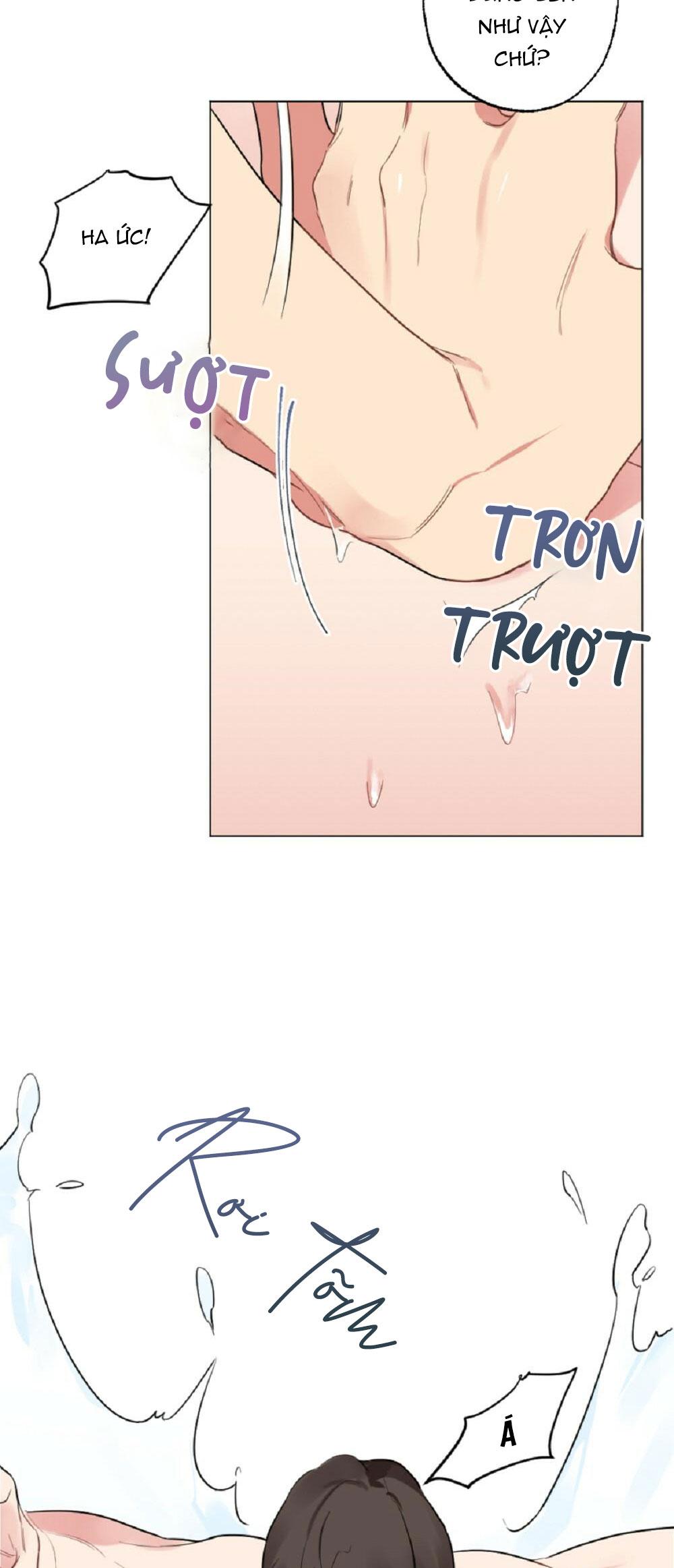 Đọc truyện TUYỂN TẬP DÚ BỰ - Chapter 36