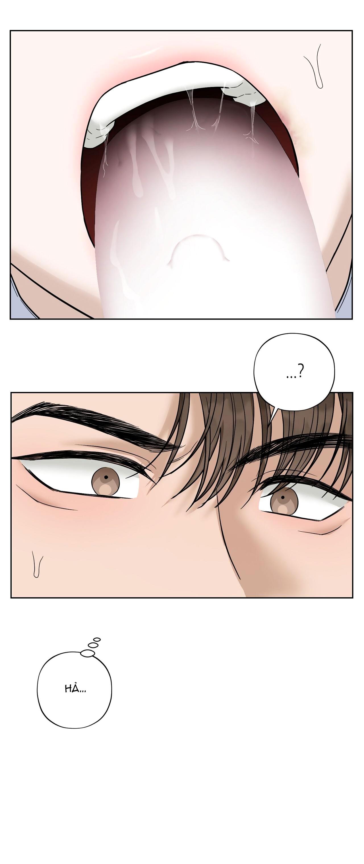 Đọc truyện BẮT KỊP - Chapter 20