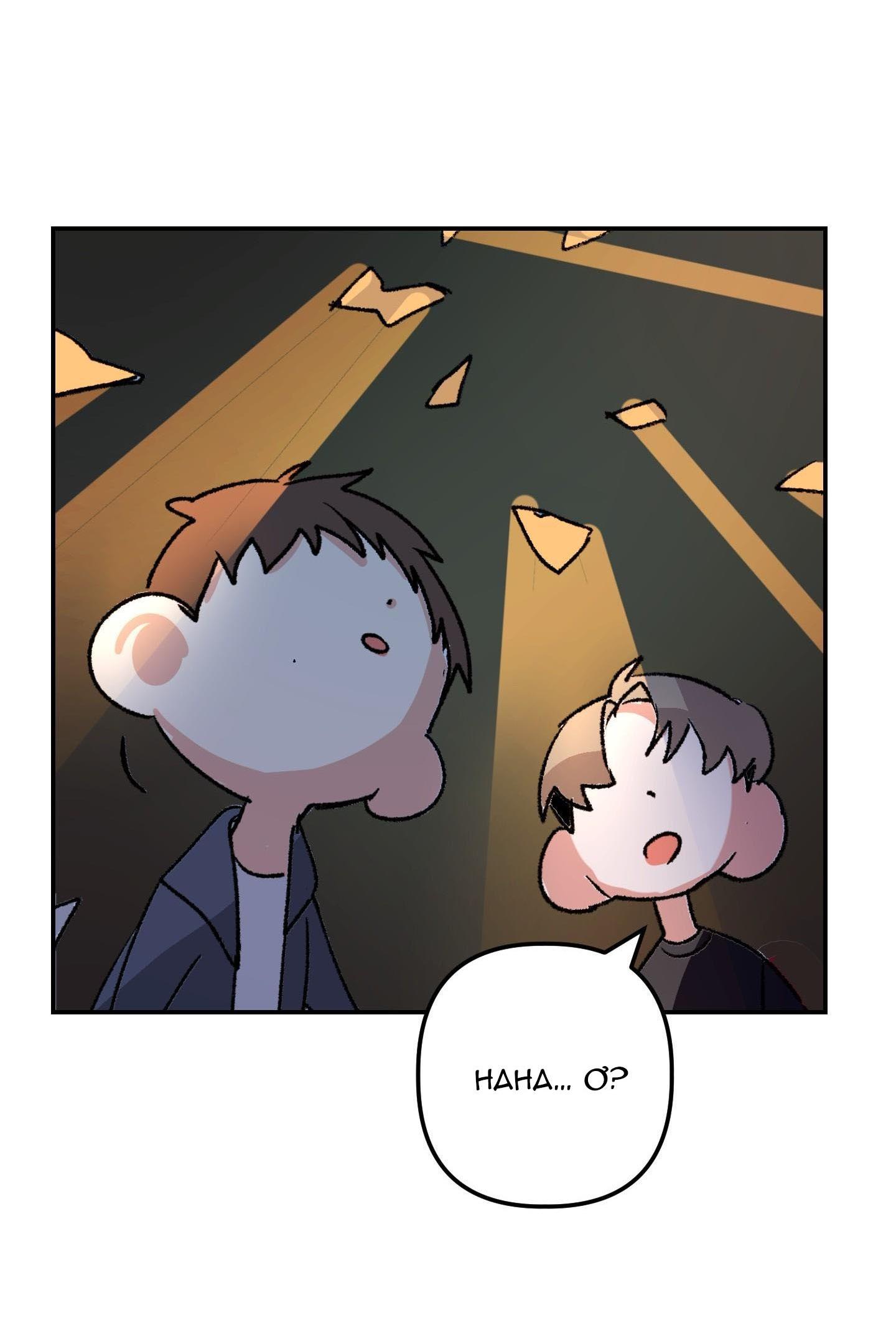 Đọc truyện BL NGẮN CHỊCH HỎNY - Chapter 46.2